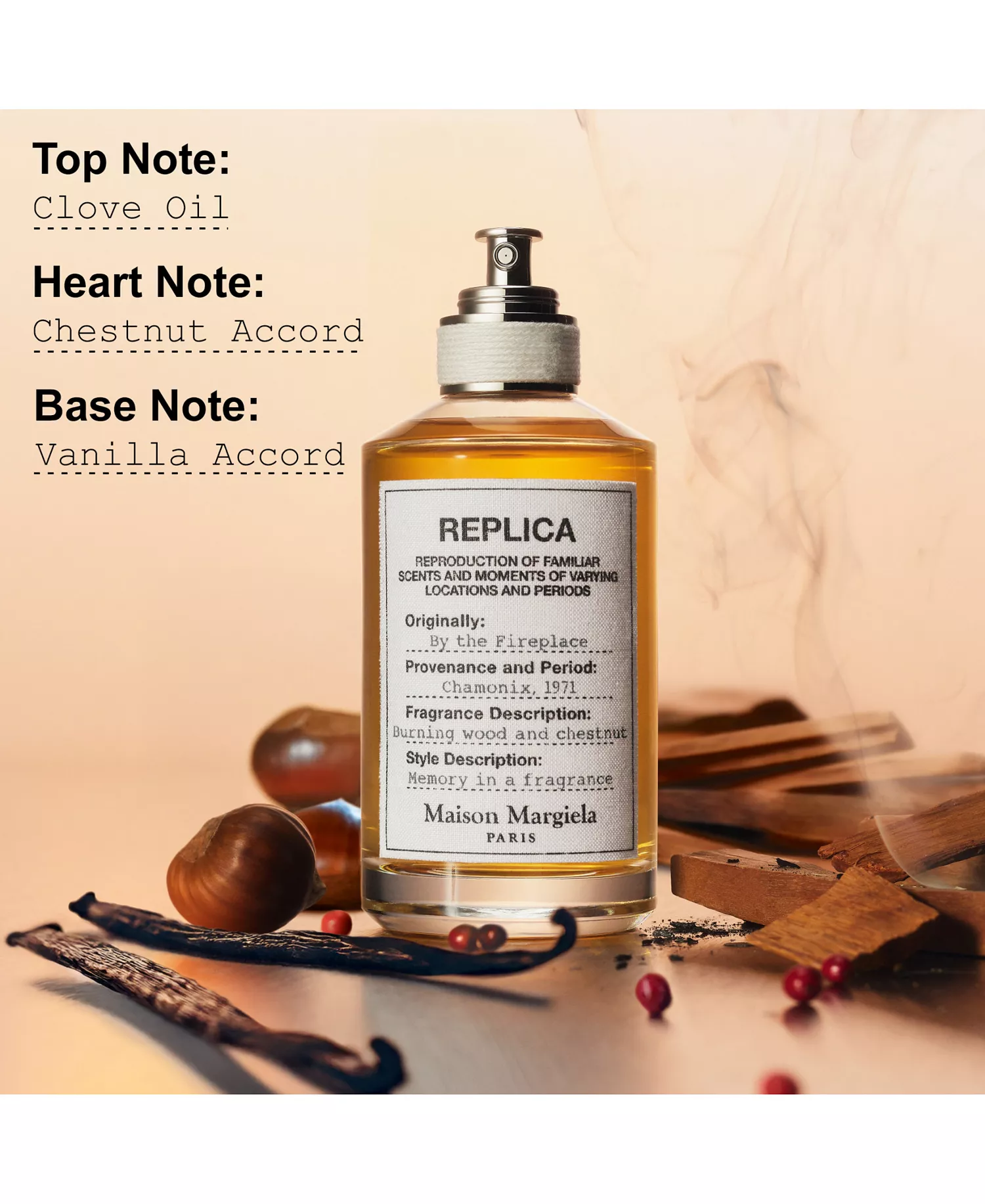 REPLICA  3 pc. Eau de Toilette Holiday Gift Set - No Color - No Size