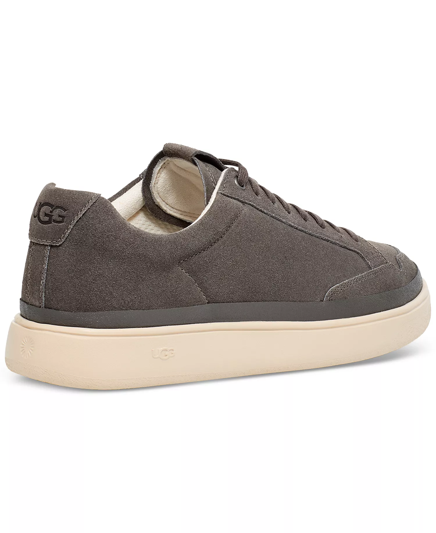 Men's South Bay Sneaker - Charcoal - 10M