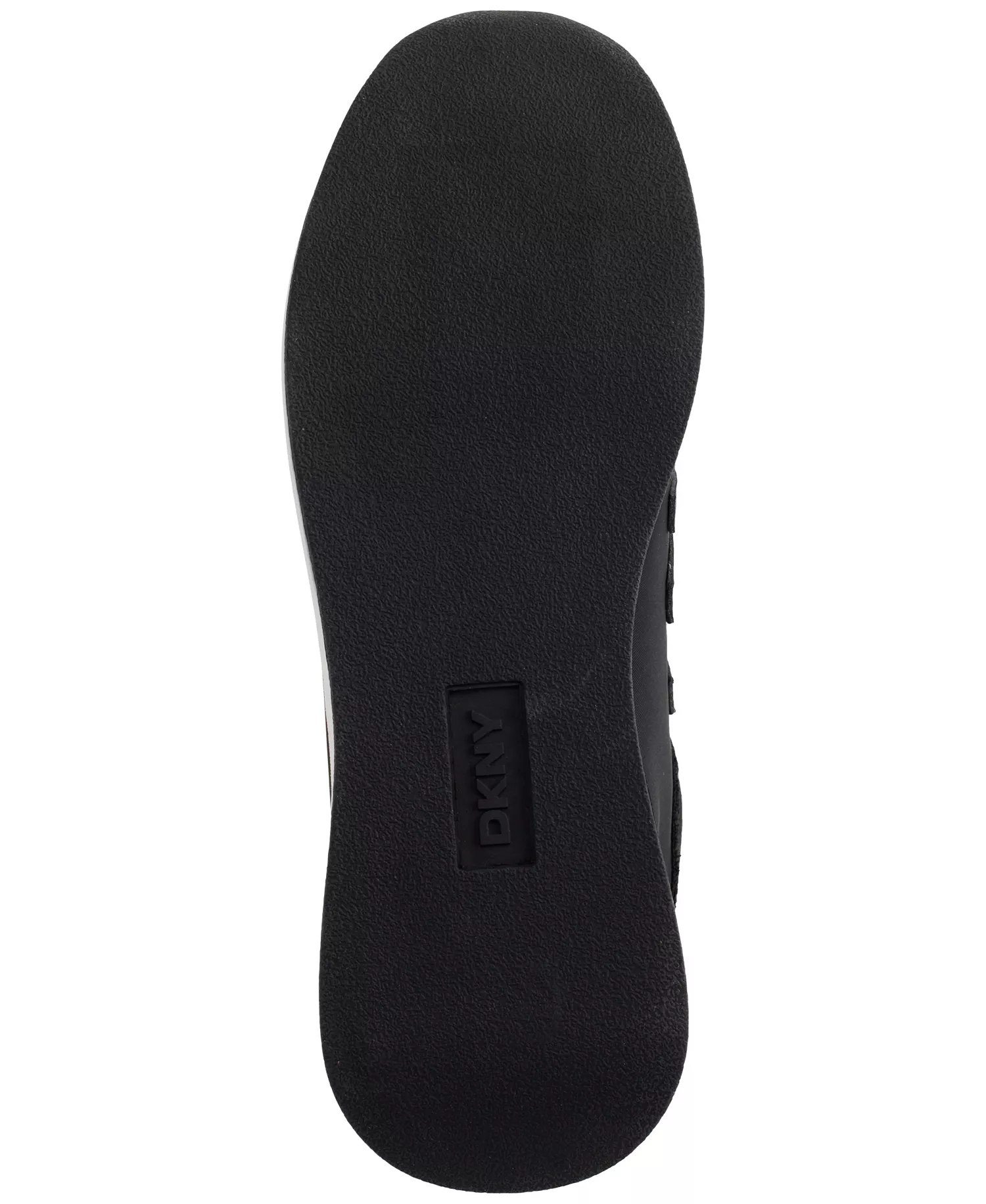 Oaks Logo Appliqué Athletic Lace Up Sneakers, Created for Macy's  - Bone - 10M