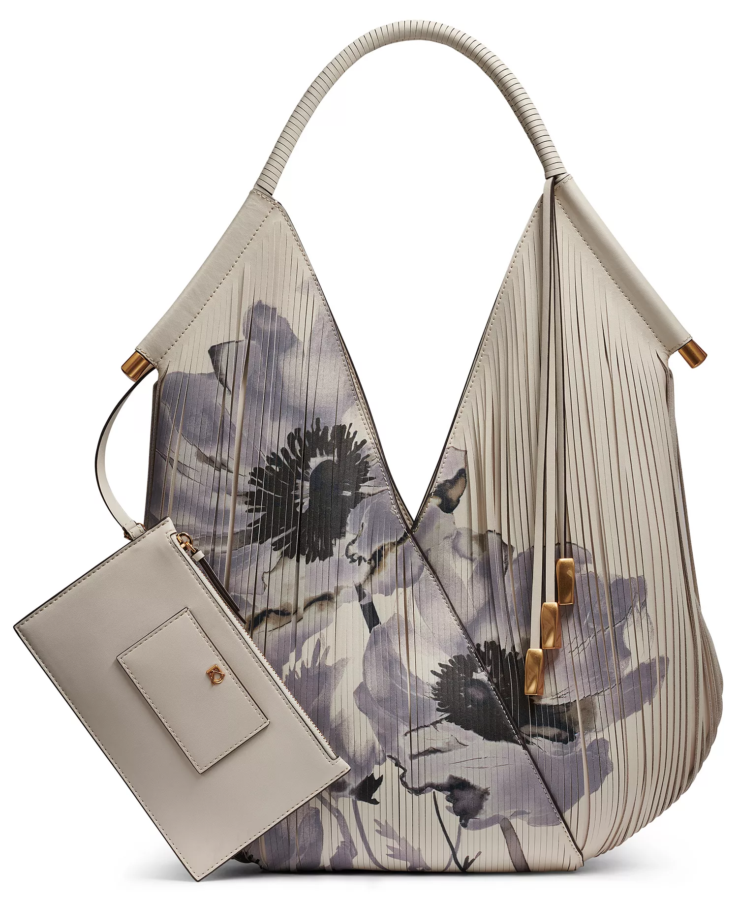 Baldwin Small Shoulder Bag