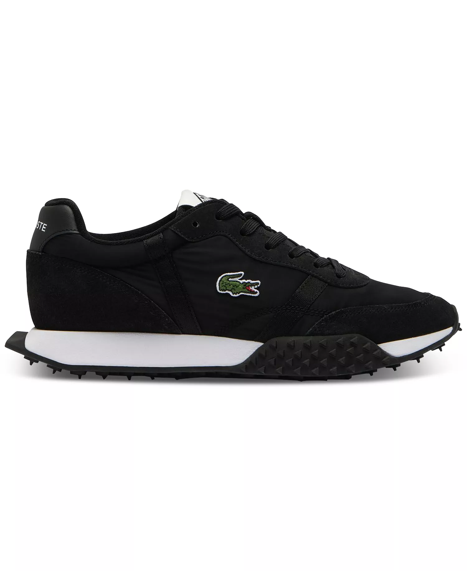 Men's L-Spin Evo Sneaker - Black/Black - 11.5M