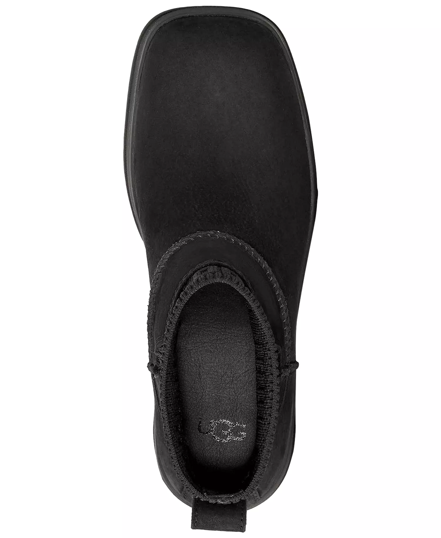 Women's Moxy Block Heel Chelsea Boots - Black - 10M