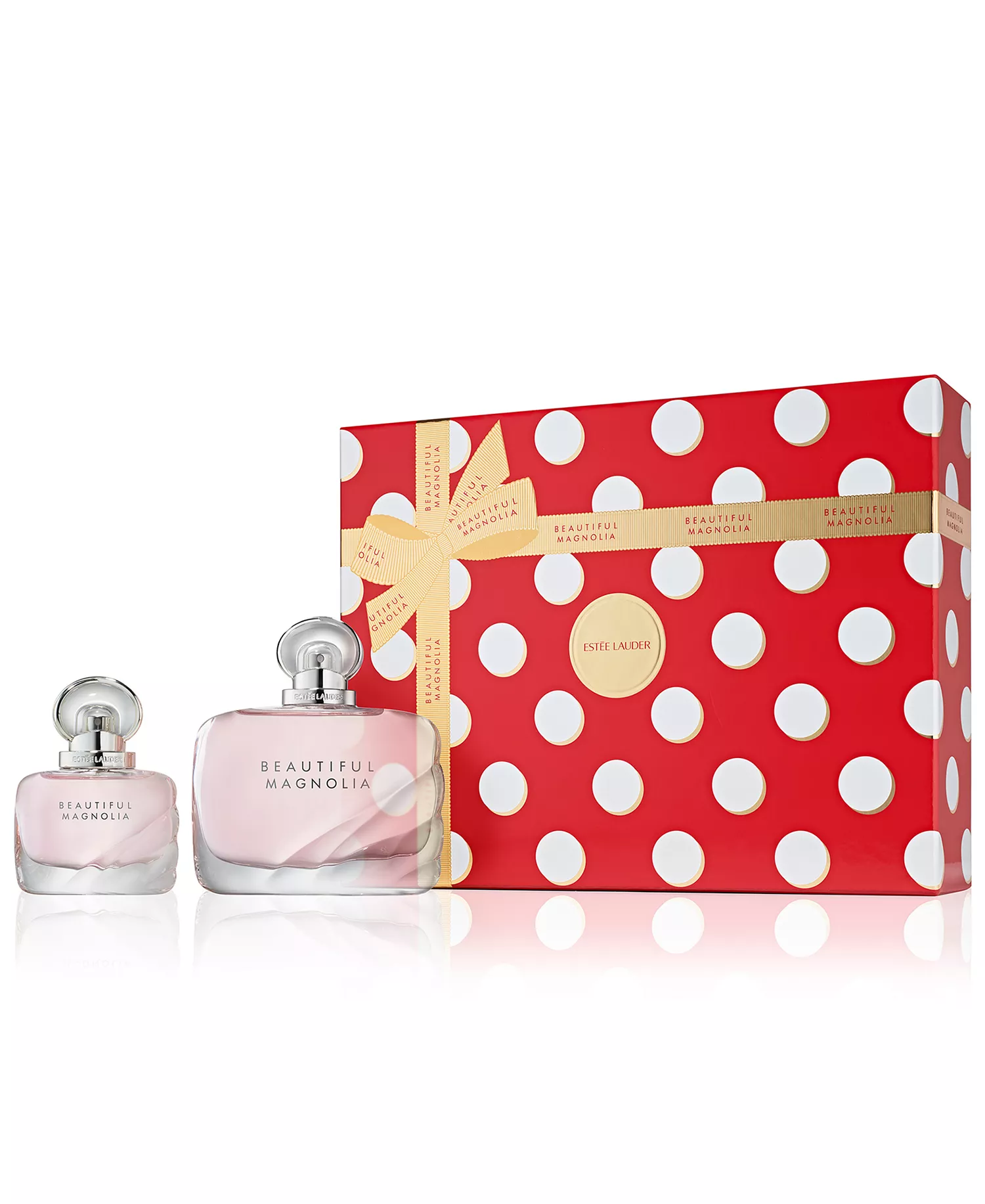 2-Pc. Beautiful Magnolia Eau de Parfum Fragrance Duo Gift Set