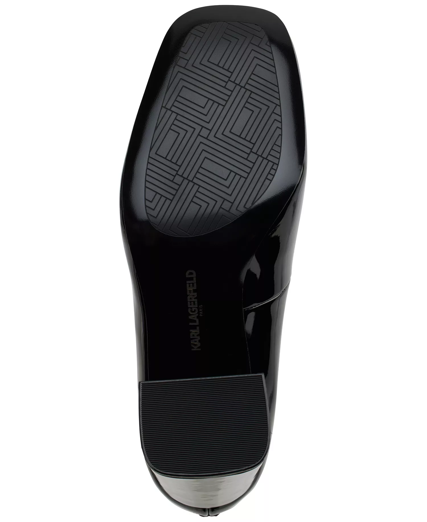 Women's Pavla Ankle Strap Pumps - Black/Smoke - 5.5M