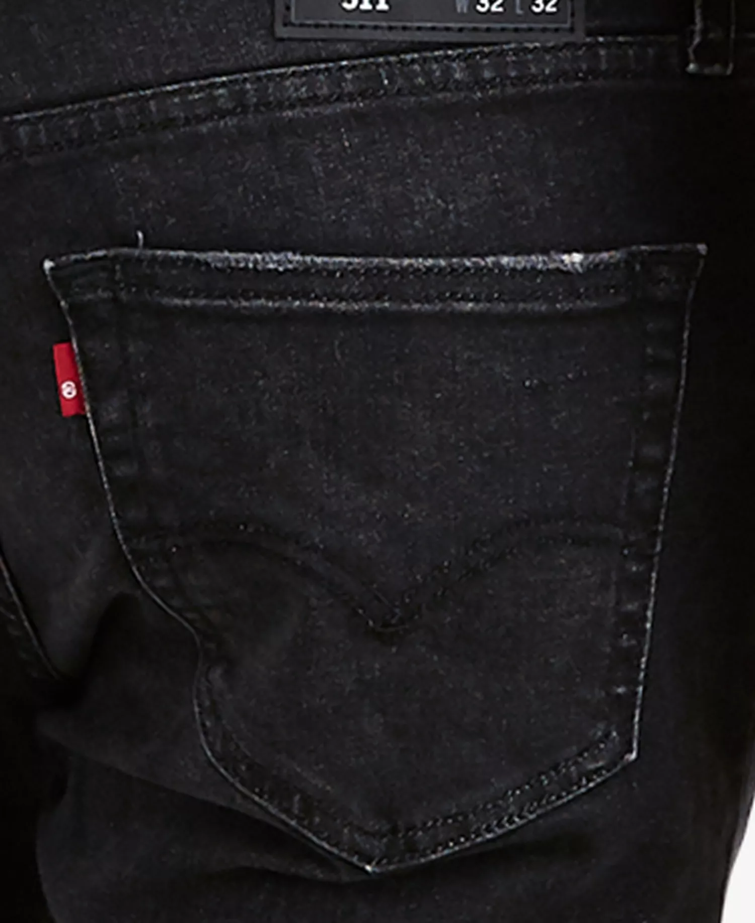 Men's 511 Flex Slim-Fit Jeans - Frog Eye - 28 - 30