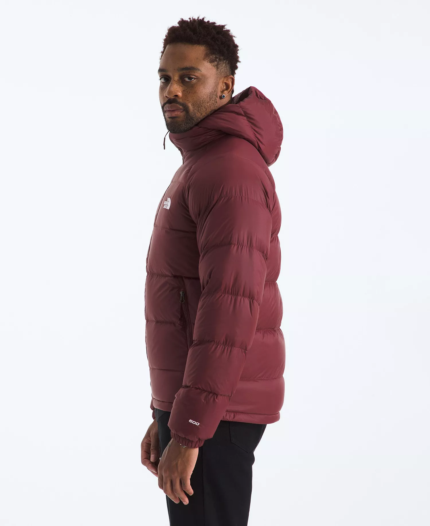 Men's Hydrenalite Down Hoodie - Sumac - XS