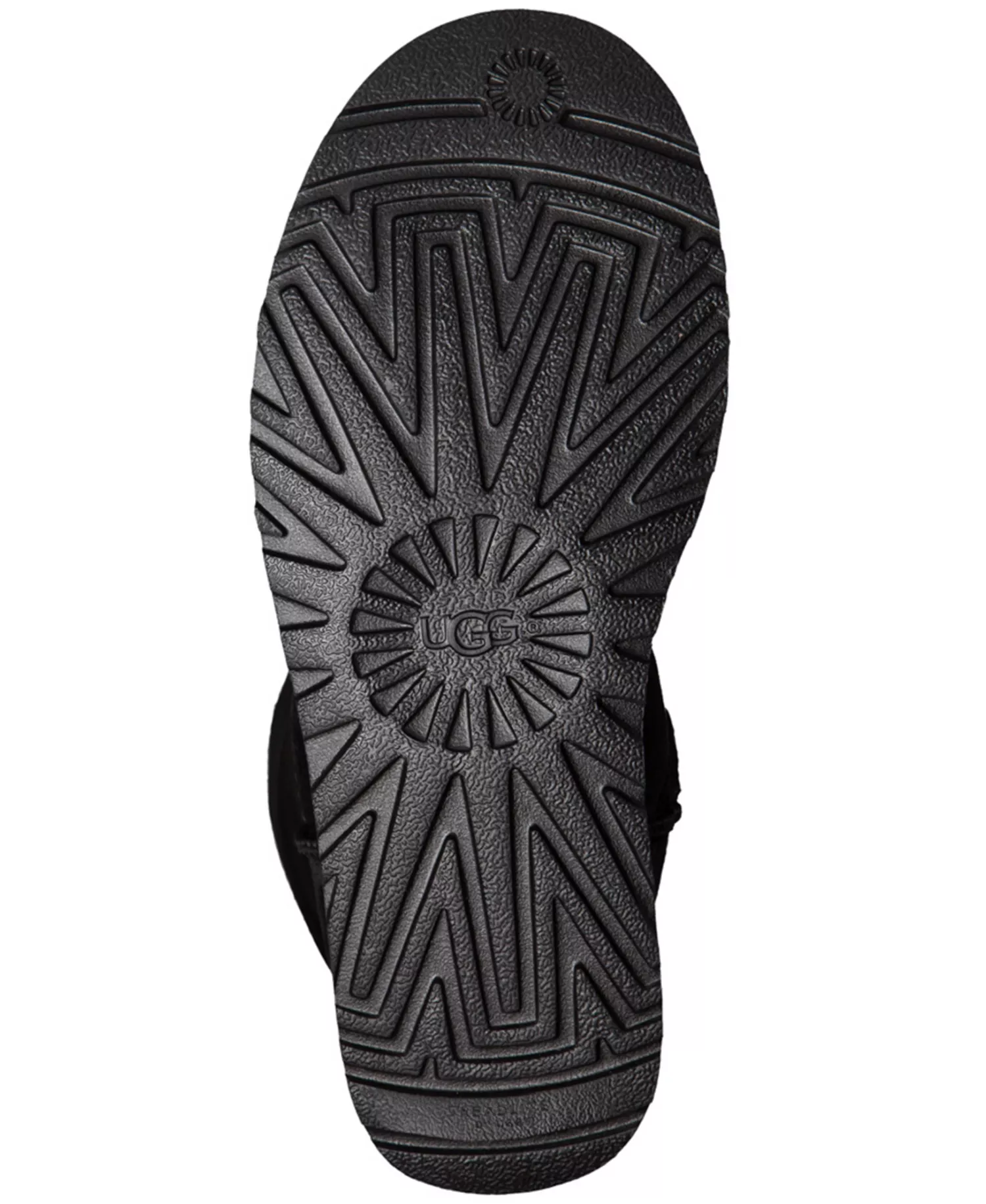 Women's Bailey Bow Tall II Boots - Black - 10M