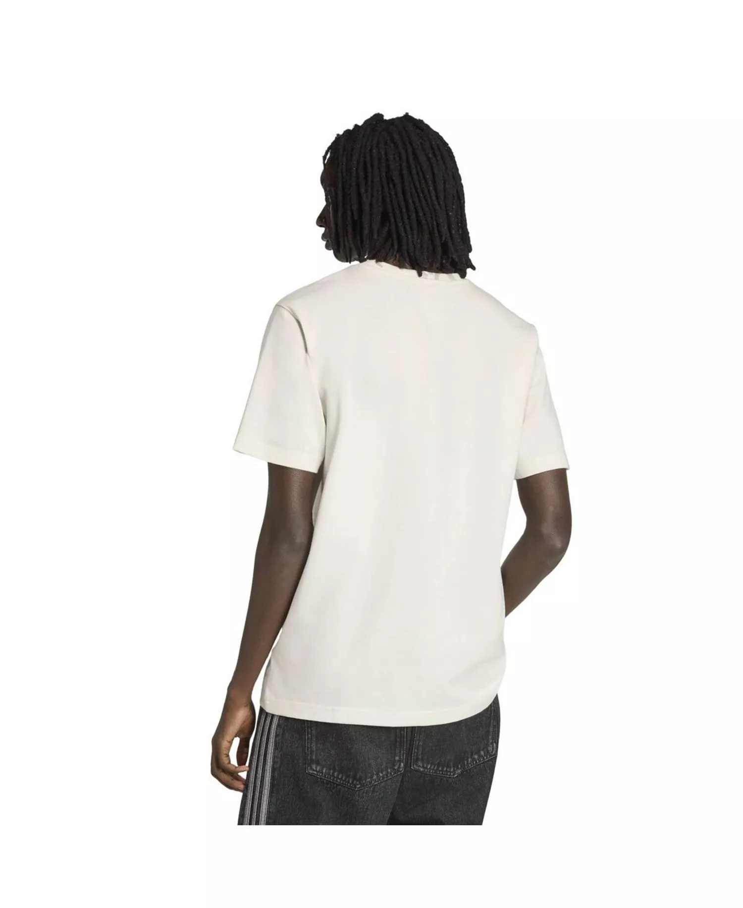 Men's White FIFA World Cup Historic Mascot Group T-Shirt - White - 2XL