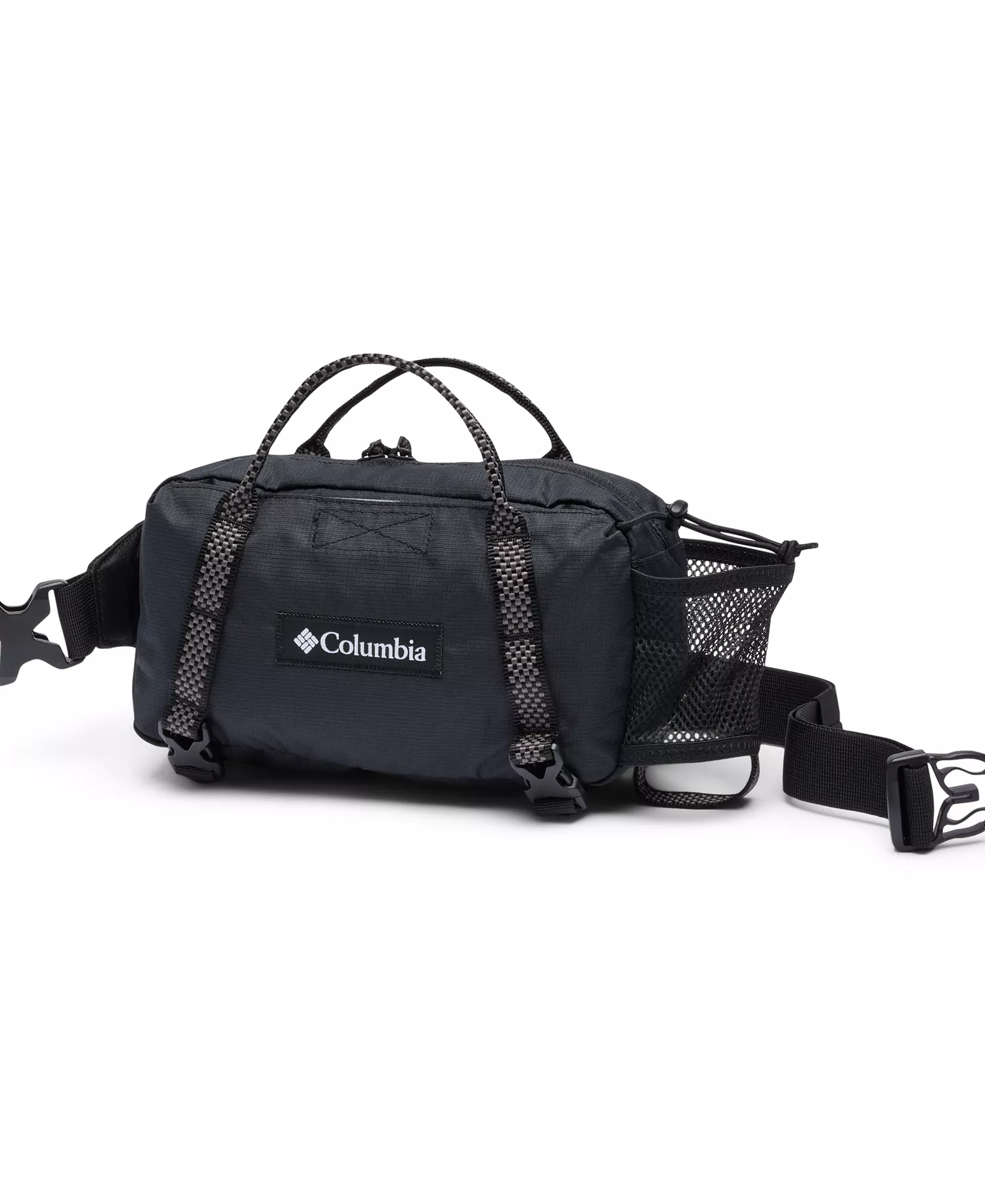 Men's Echo Mountain Hip Pack - Black - OS