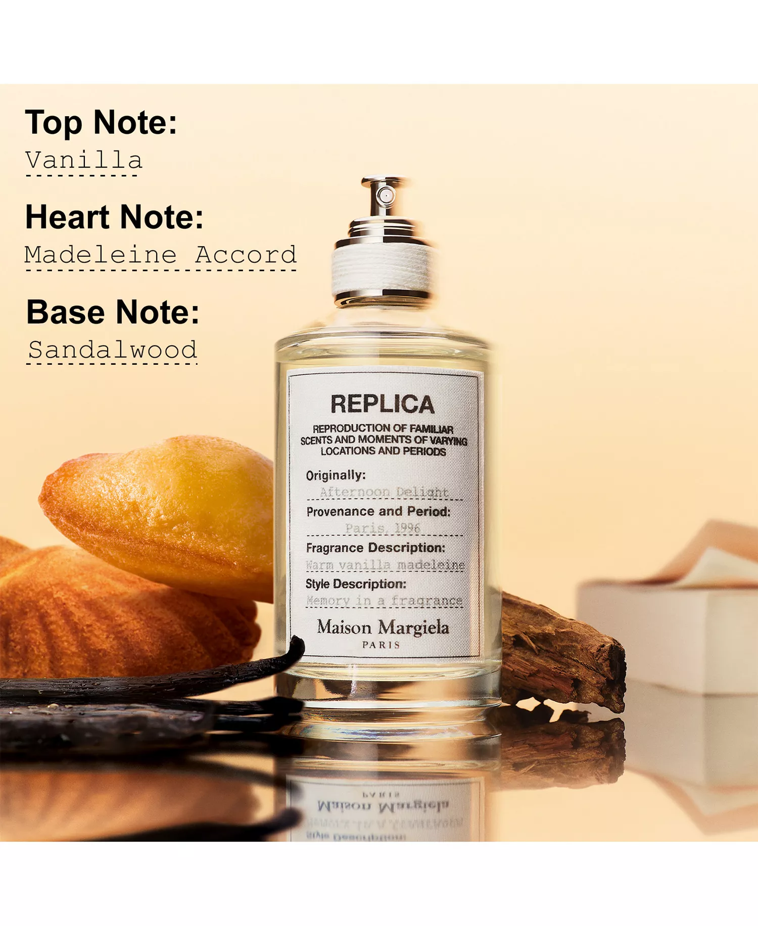 REPLICA  3 pc. Eau de Toilette Holiday Gift Set - No Color - No Size