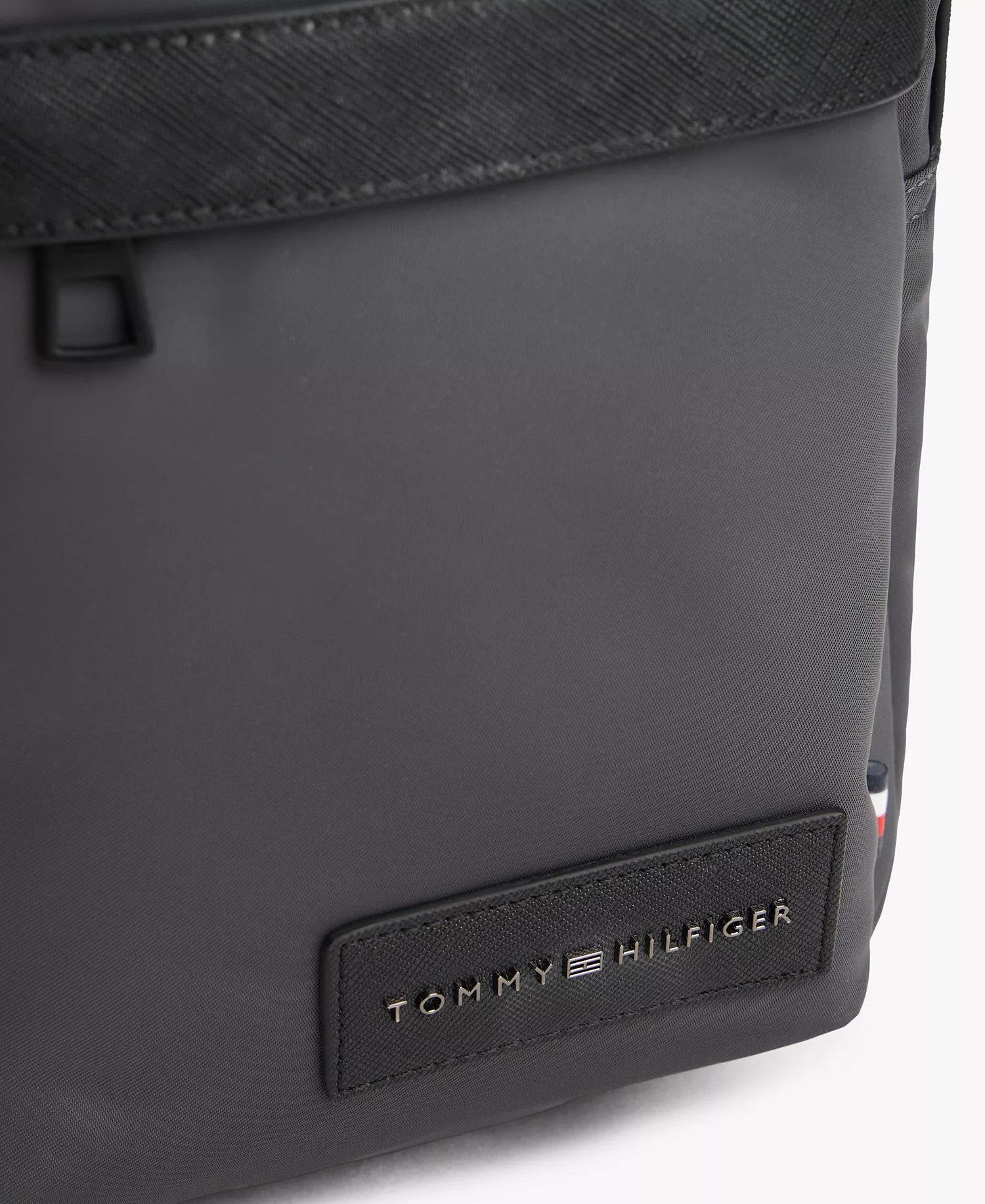 Men's Medium Sling Pack - Dark Gray - No Size