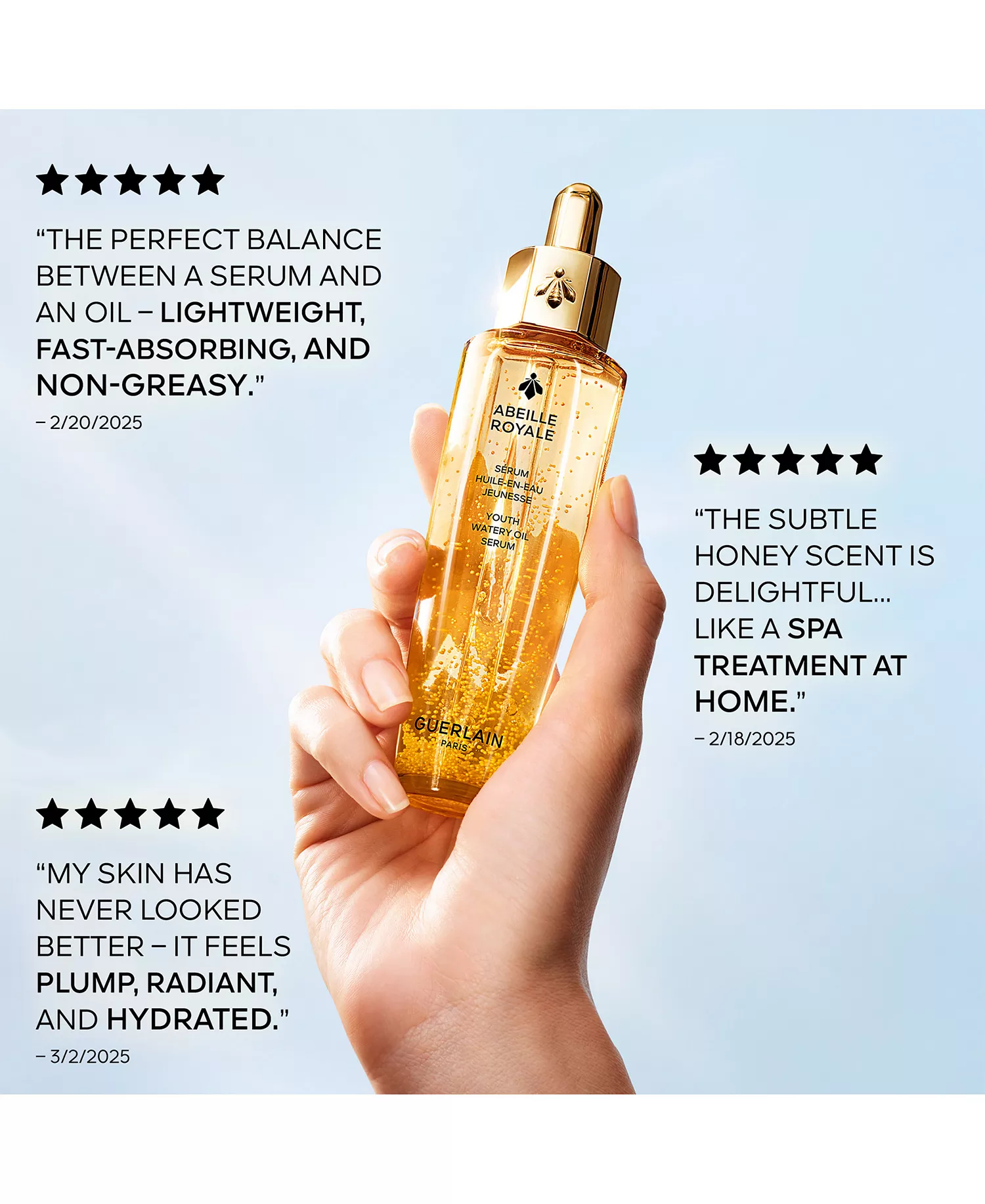 2-Pc. Abeille Royale Vitamin C Radiance Treatment Set