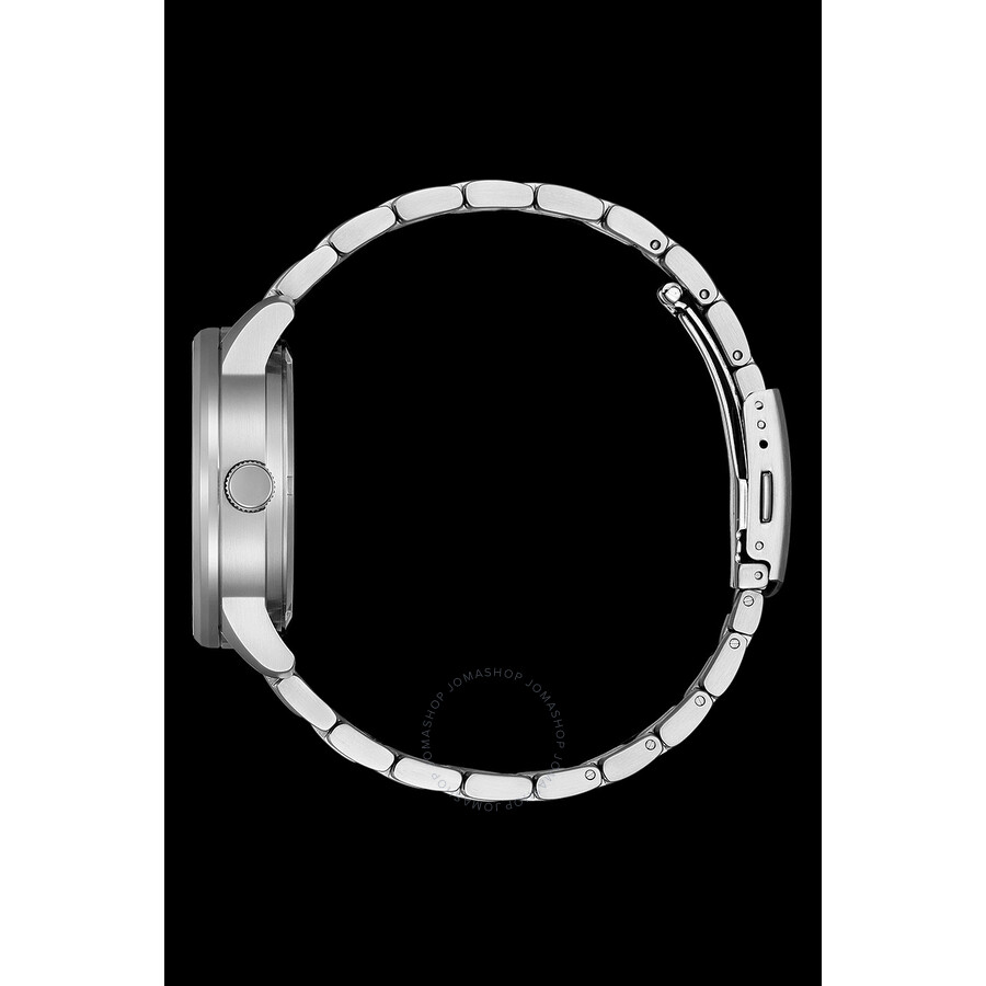 Citizen Automatic Black Dial Men's Watch