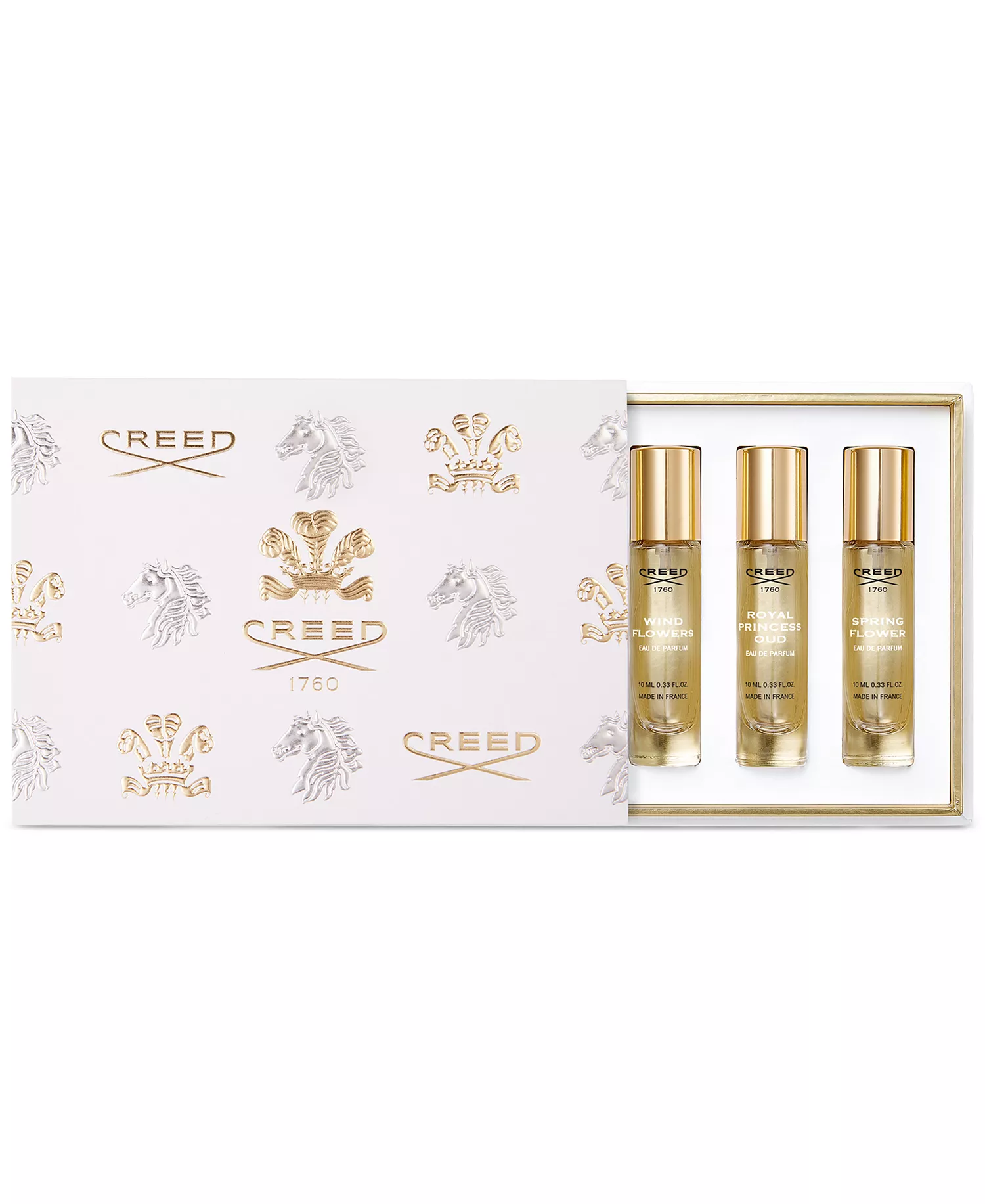 5-Pc. Women's Eau de Parfum Discovery Gift Set