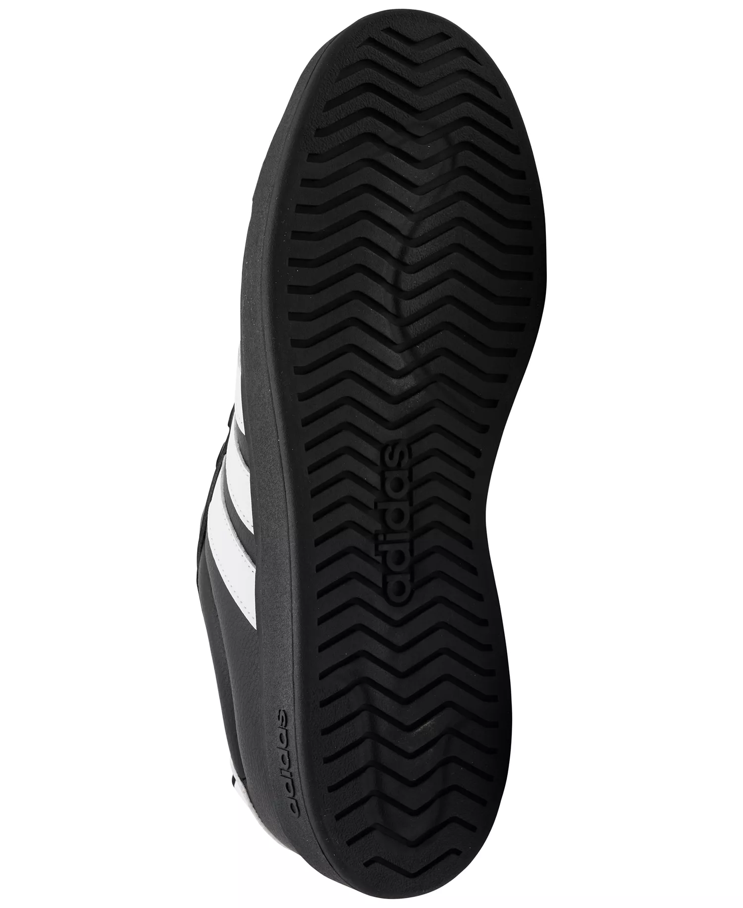 Men's Streettalk Casual Sneakers from Finish Line - Black - 10