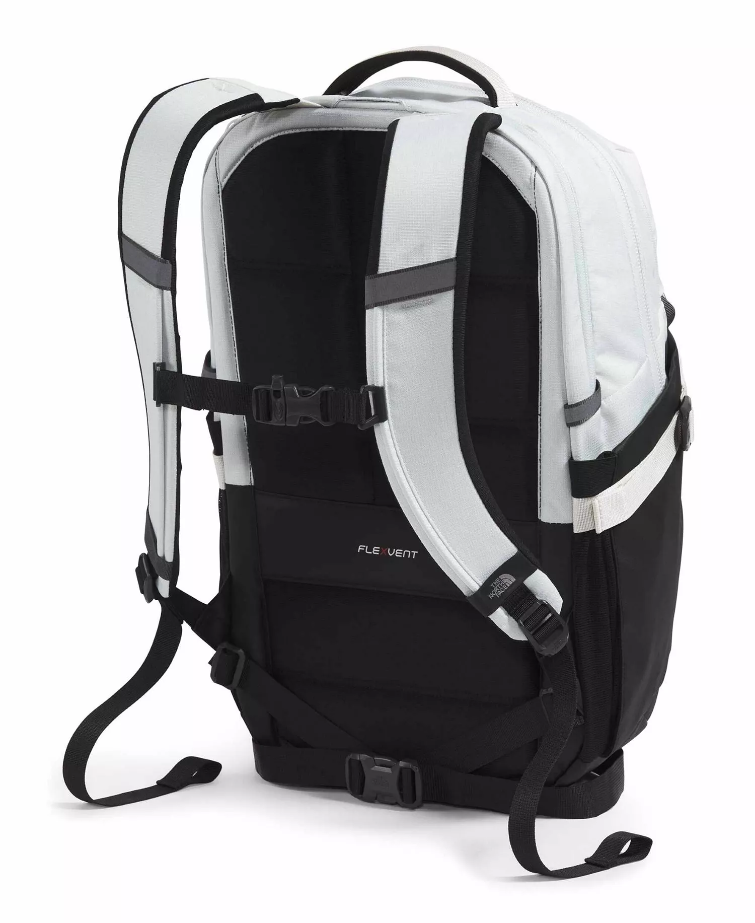 Men's Recon Backpacks Messengers - Tin gray dark heather, Asphalt gray, Black - OS
