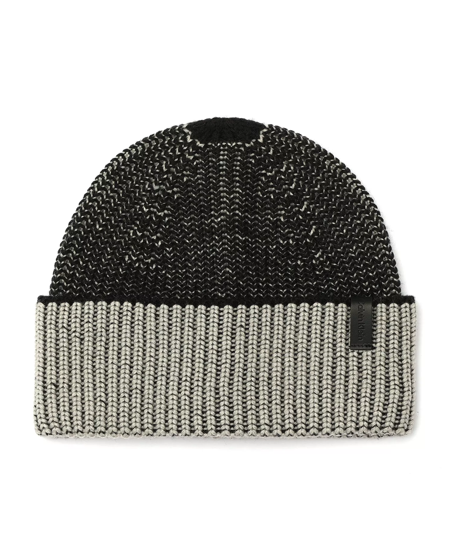 Men's Color Blocked Fisherman Hat - Black - OS