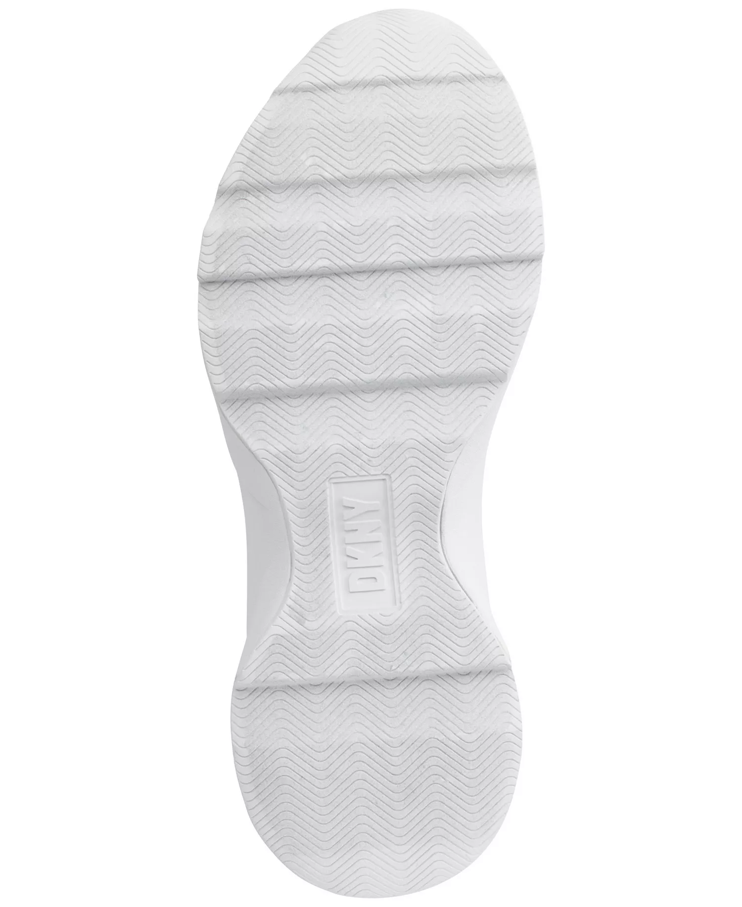 Women's Jami Lace-Up Sneakers - Bright White - 10M