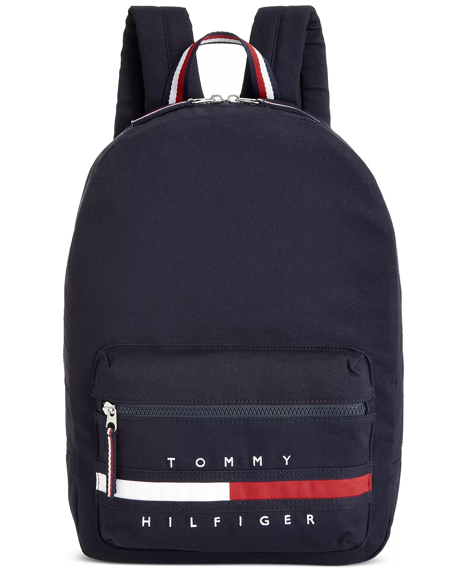 Men's Gino Logo Backpack - Sky Captain - No Size