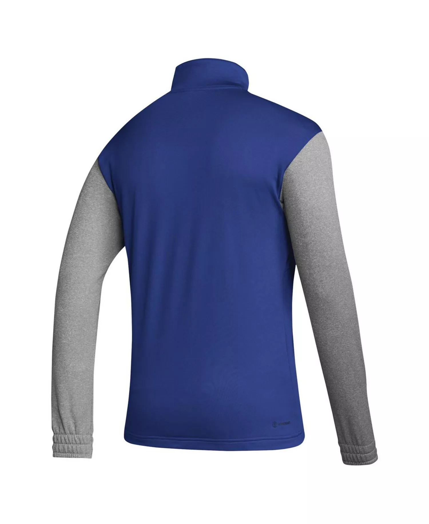 Men's Royal Sweden National Team Team Crest Pullover Hoodie - Royal - L