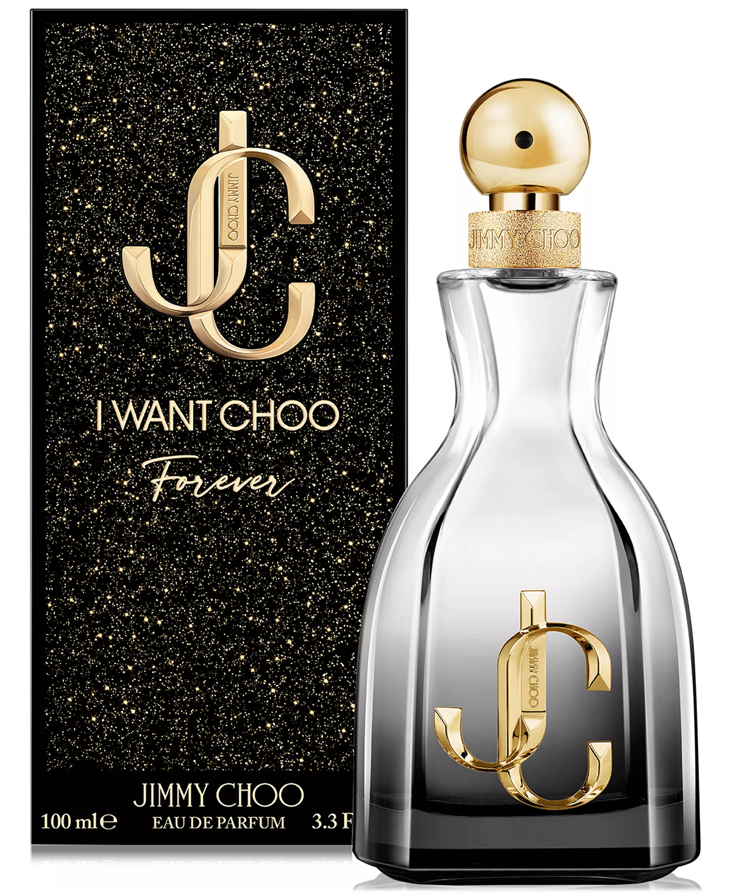 2-Pc. I Want Choo Forever Eau de Parfum Gift Set