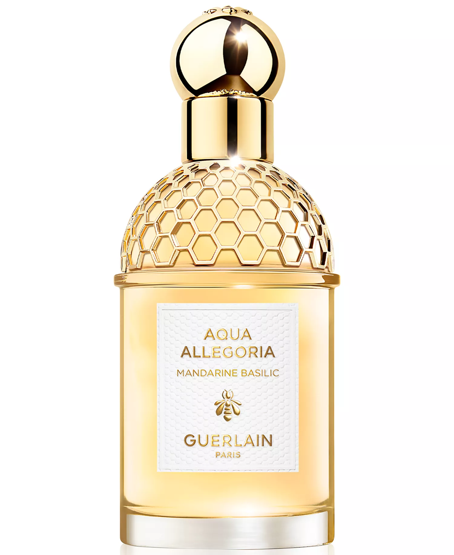 Aqua Allegoria Mandarine Basilic Eau de Toilette Refill, 6.7 oz. - No Color - 2.50 oz