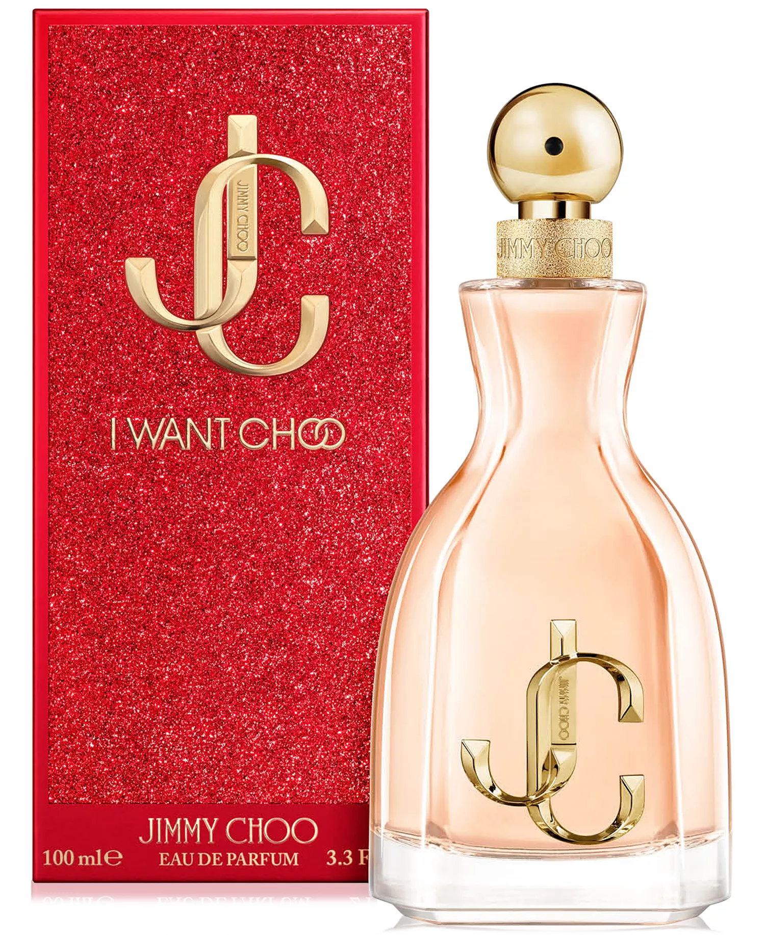 4-Pc. I Want Choo Gift Set