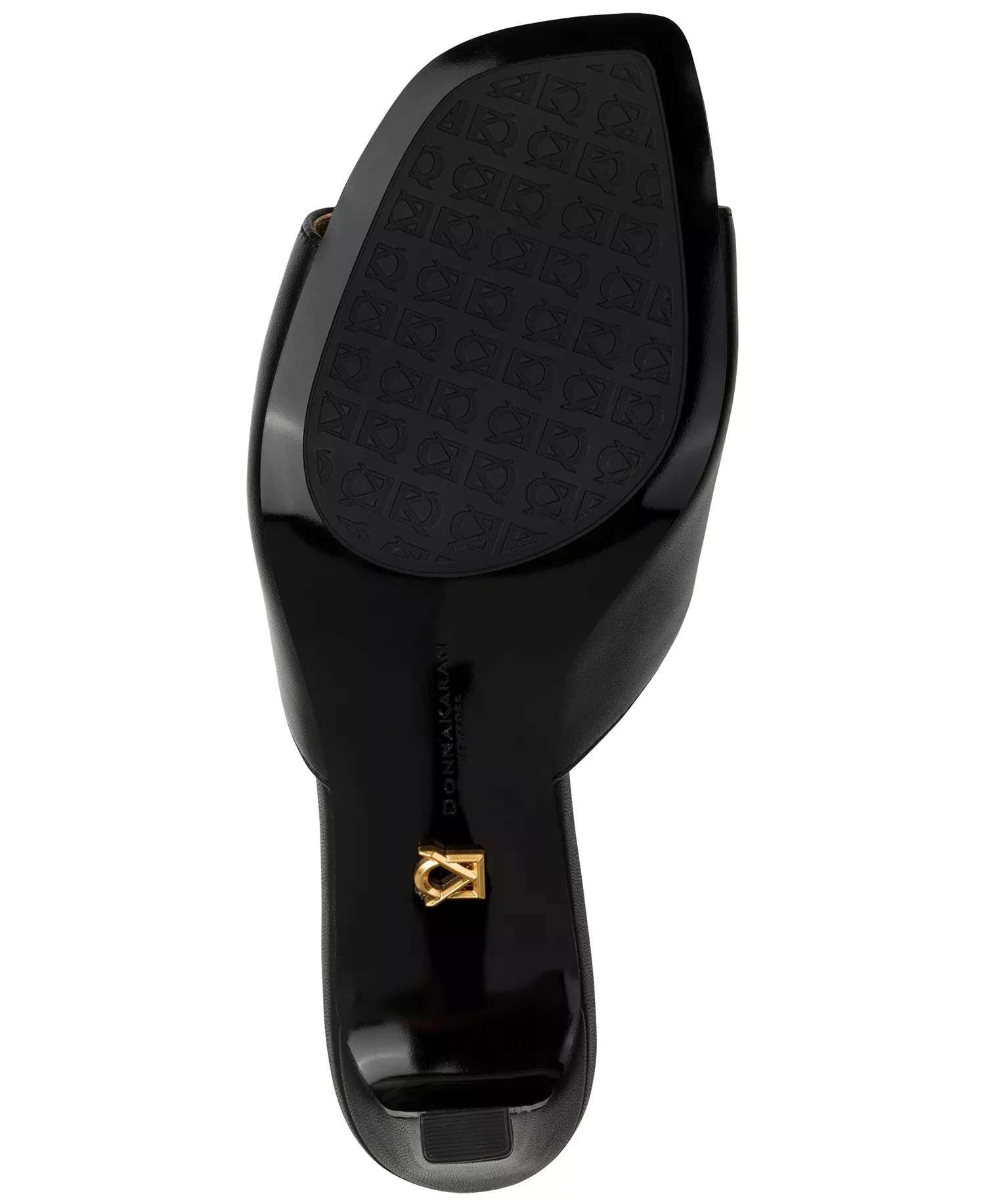 Women's Byrony - Mule Sandals - Black - 6