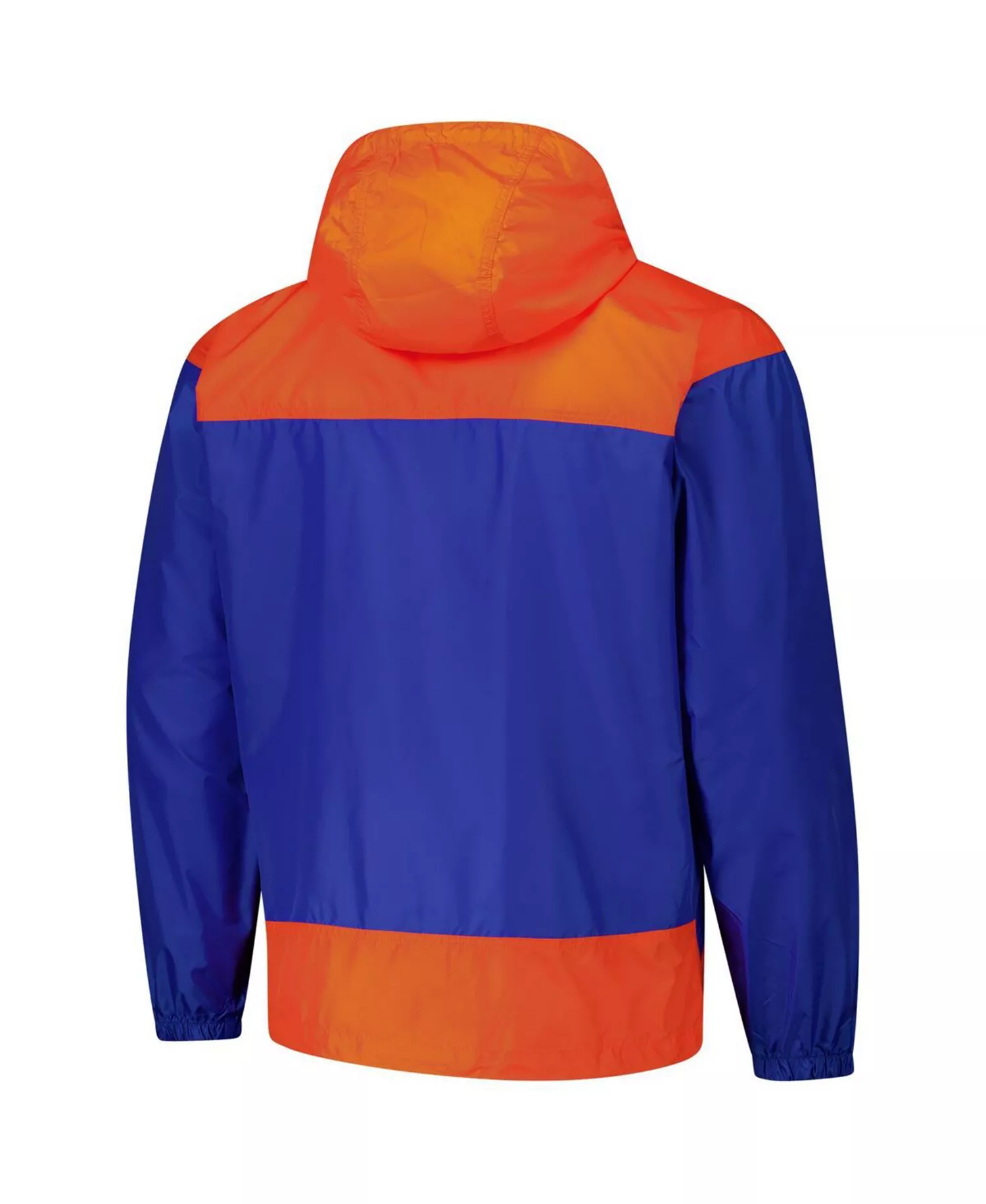 Men's Royal Florida Gators Flash Challenger II Omni-Shade Full-Zip Windbreaker Jacket - Royal - L