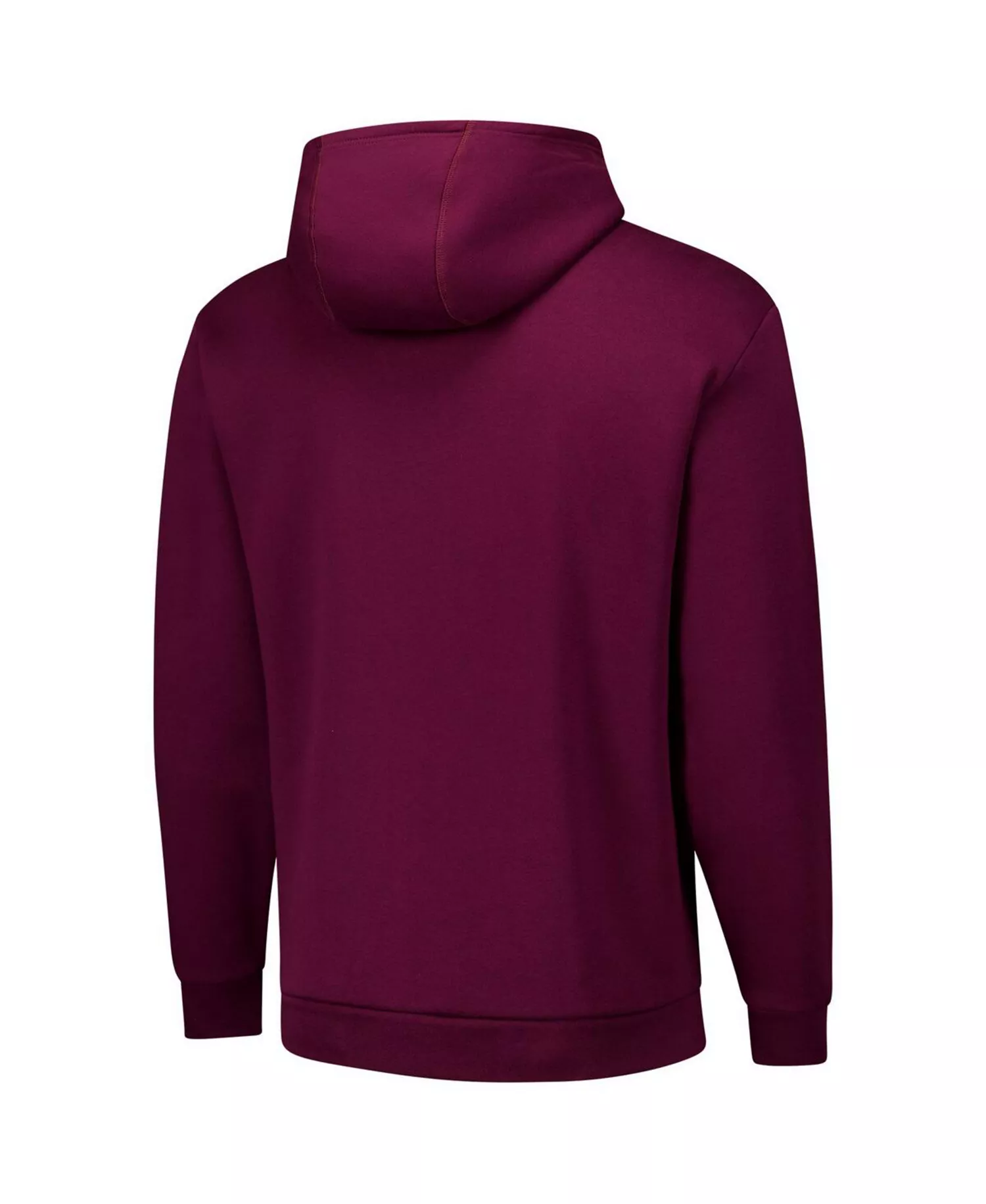 Men's Maroon Texas A M Aggies Hero Fleece Pullover Hoodie - Maroon - L