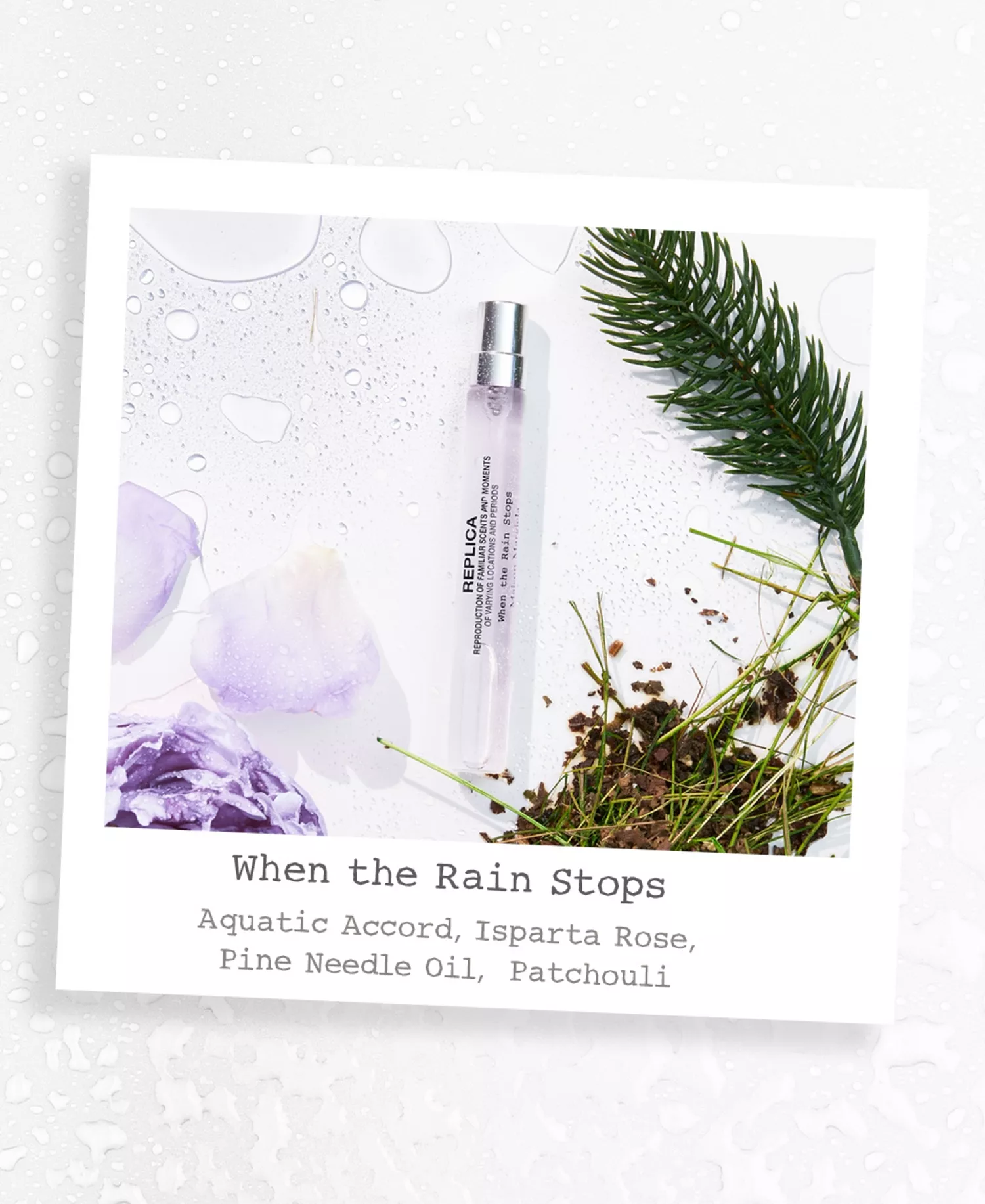 3-Pc. REPLICA Spring/Summer Fragrance Discovery Set