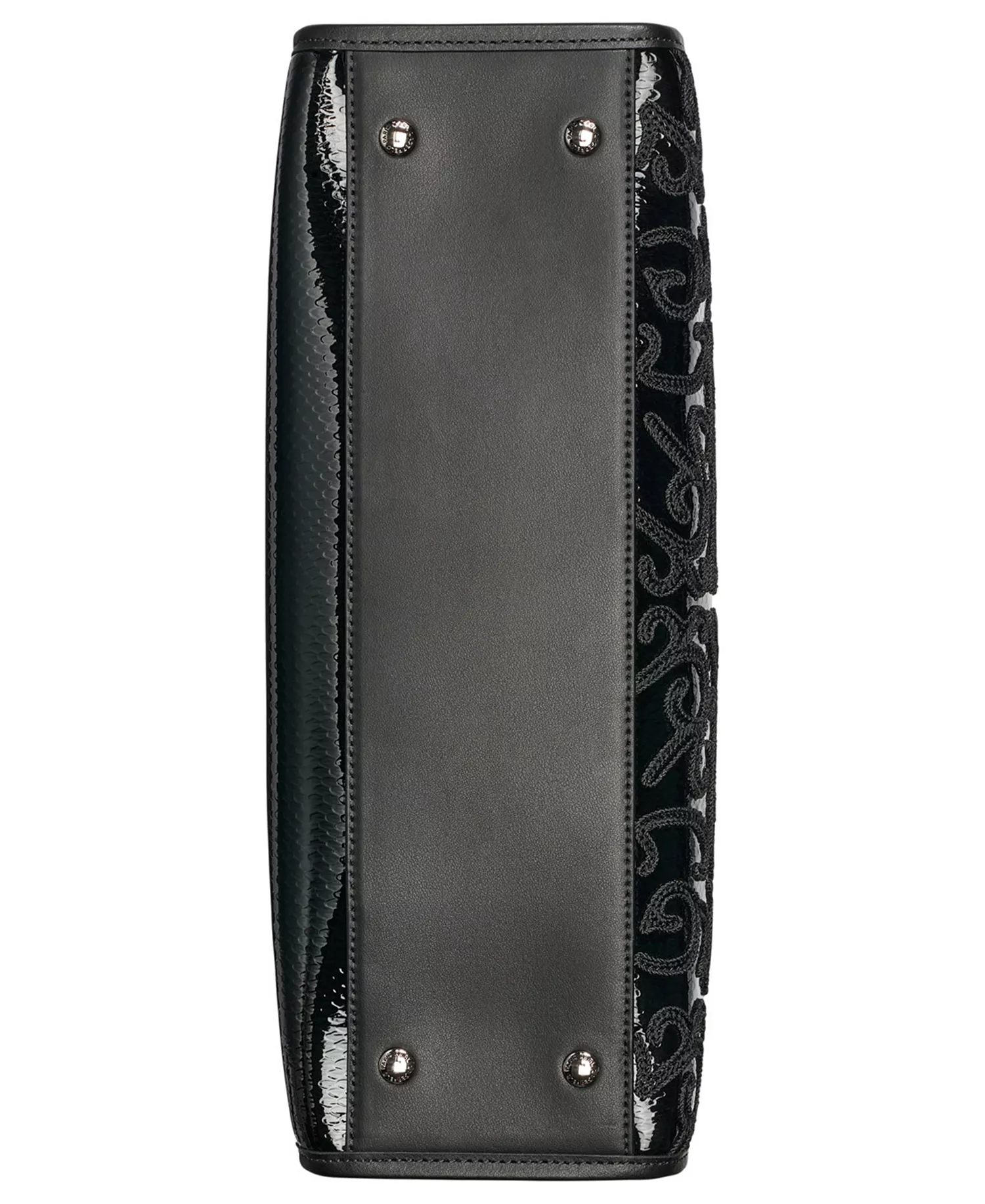 Savoie Tote  - Black - NO SIZE
