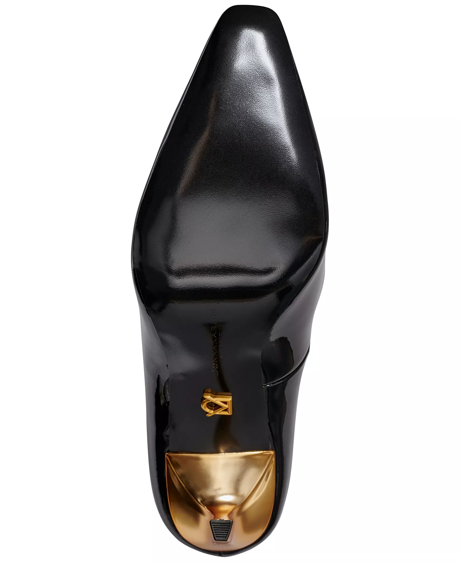 Savita High Heel Pumps - Black - 10