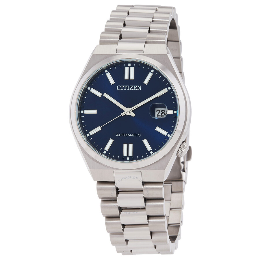 Citizen Tsuyosa Automatic Men's Watch