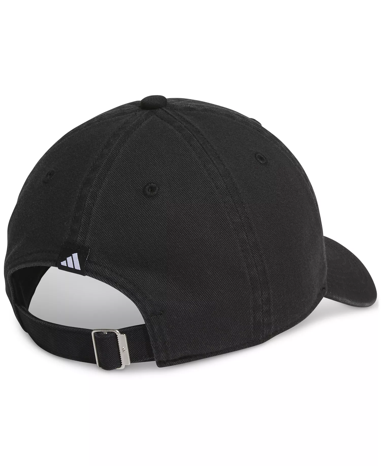 Women's Saturday Climacool Logo 6-Panel Cap - Black - ONE SIZE