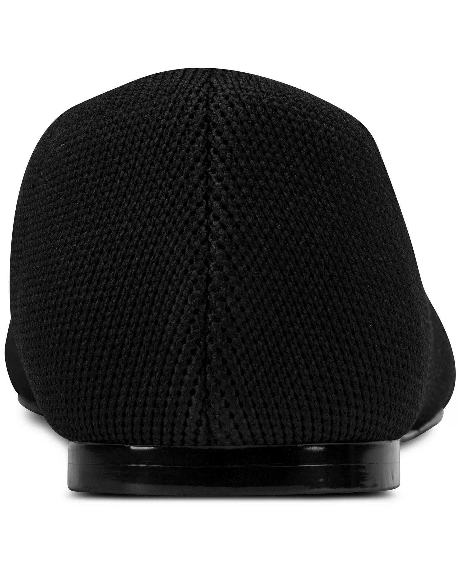 Women's Zailey Mary Jane Slip-On Flats - Black - 10M