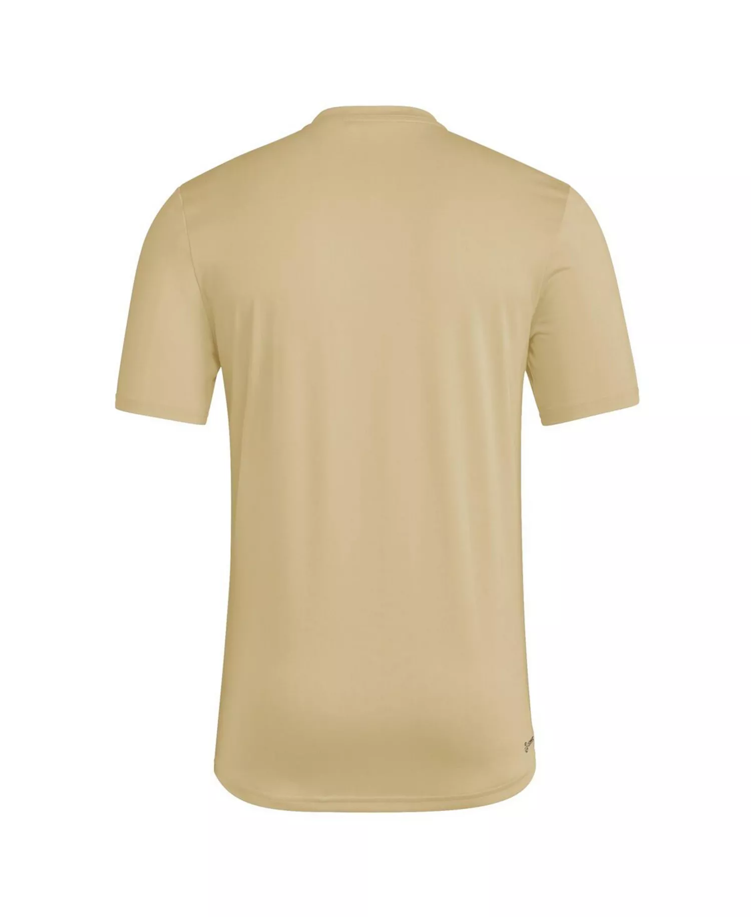 Men's Natural Louisville Cardinals 2025 Military Appreciation Pre-Game AEROREADY T-Shirt - Natural - L