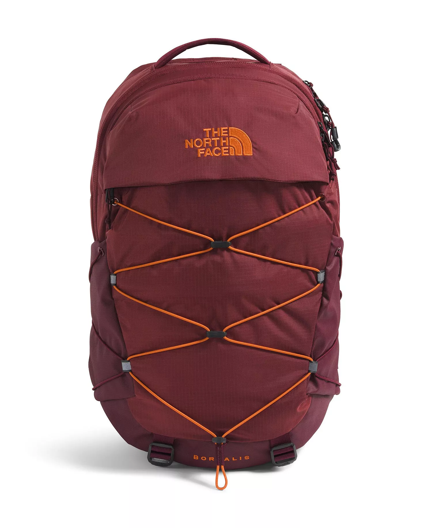 Men's Borealis Backpacks Messengers - Sumac, Iron bronze - OS