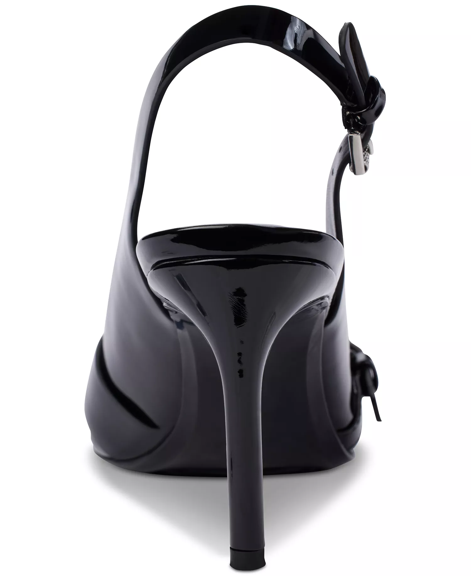 Women's Modeste Pointed-Toe Pumps - Black - 10M