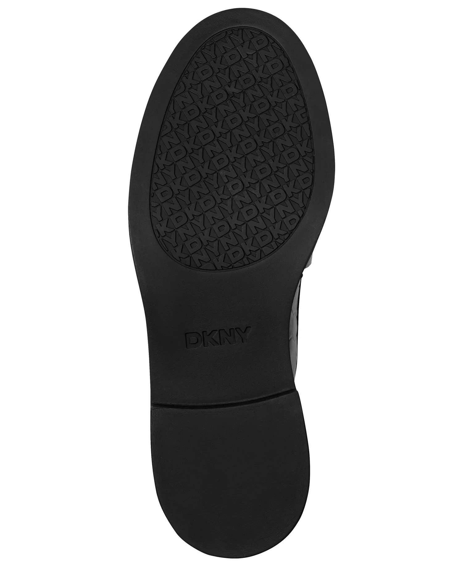 Women's Ryleigh Stone Slip-On Loafers - Black - 10M