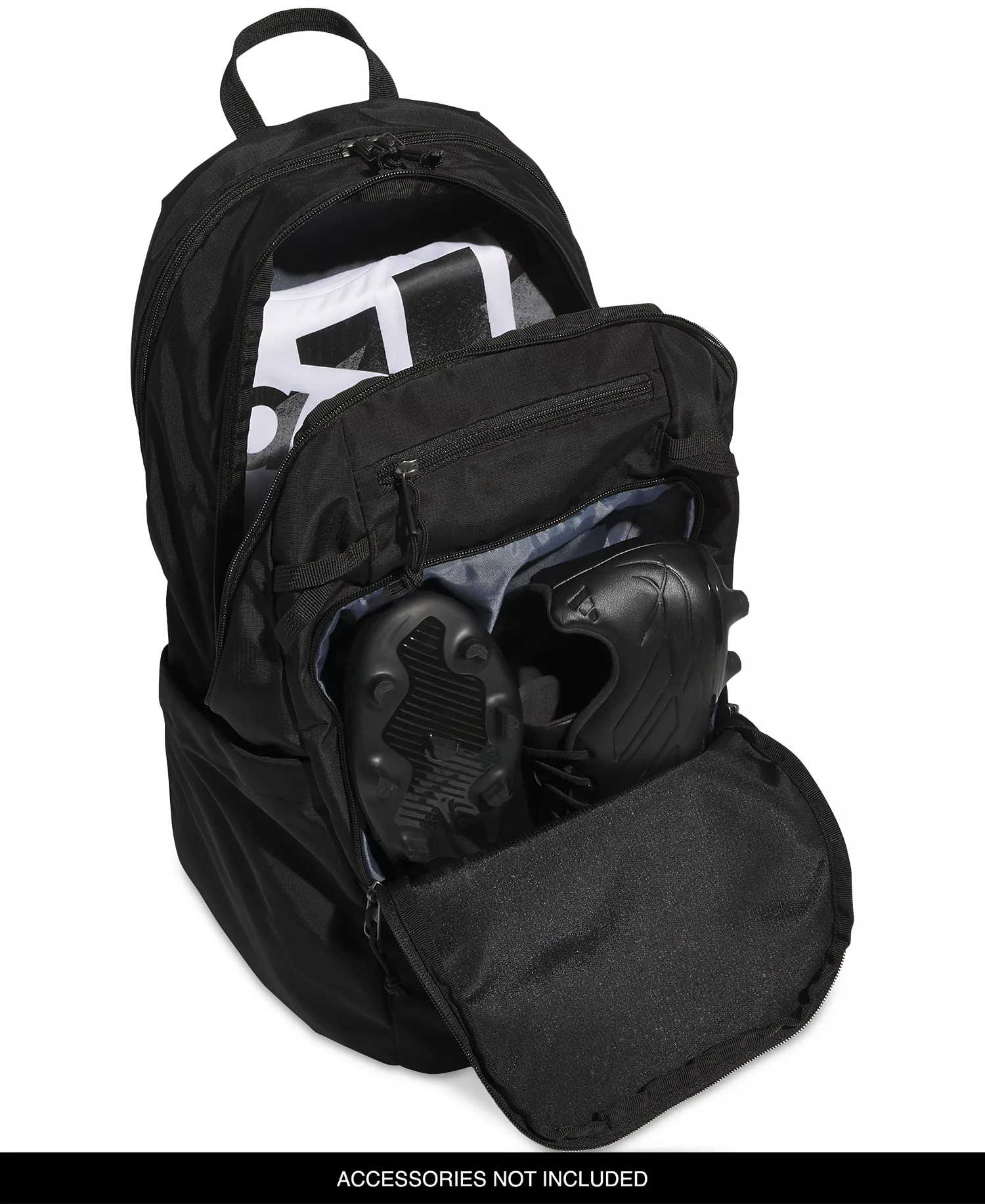 Men's Defender 5 Backpack - Black - OS