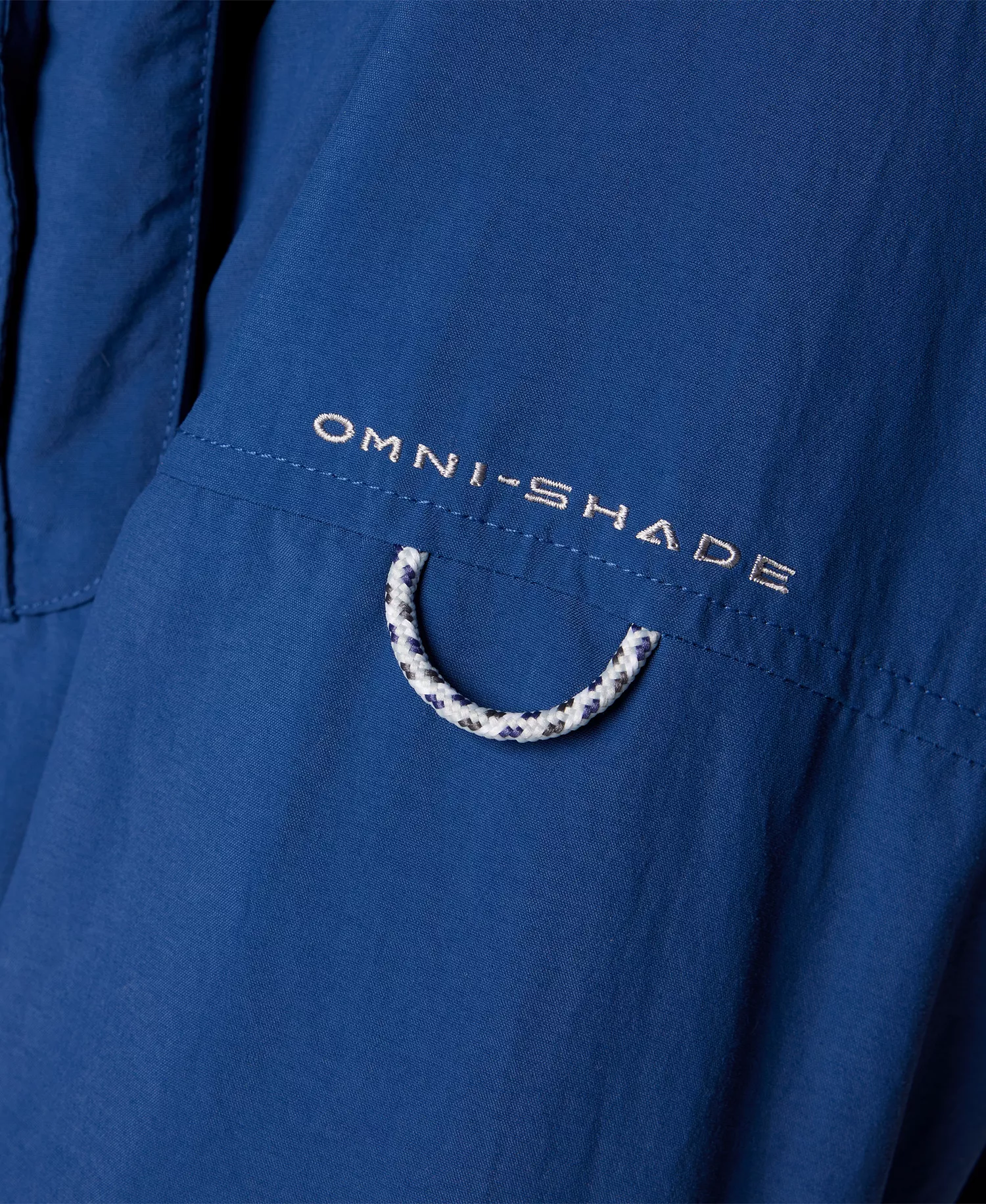 Men's Bahama Long-Sleeve Shirt - Carbon - XS