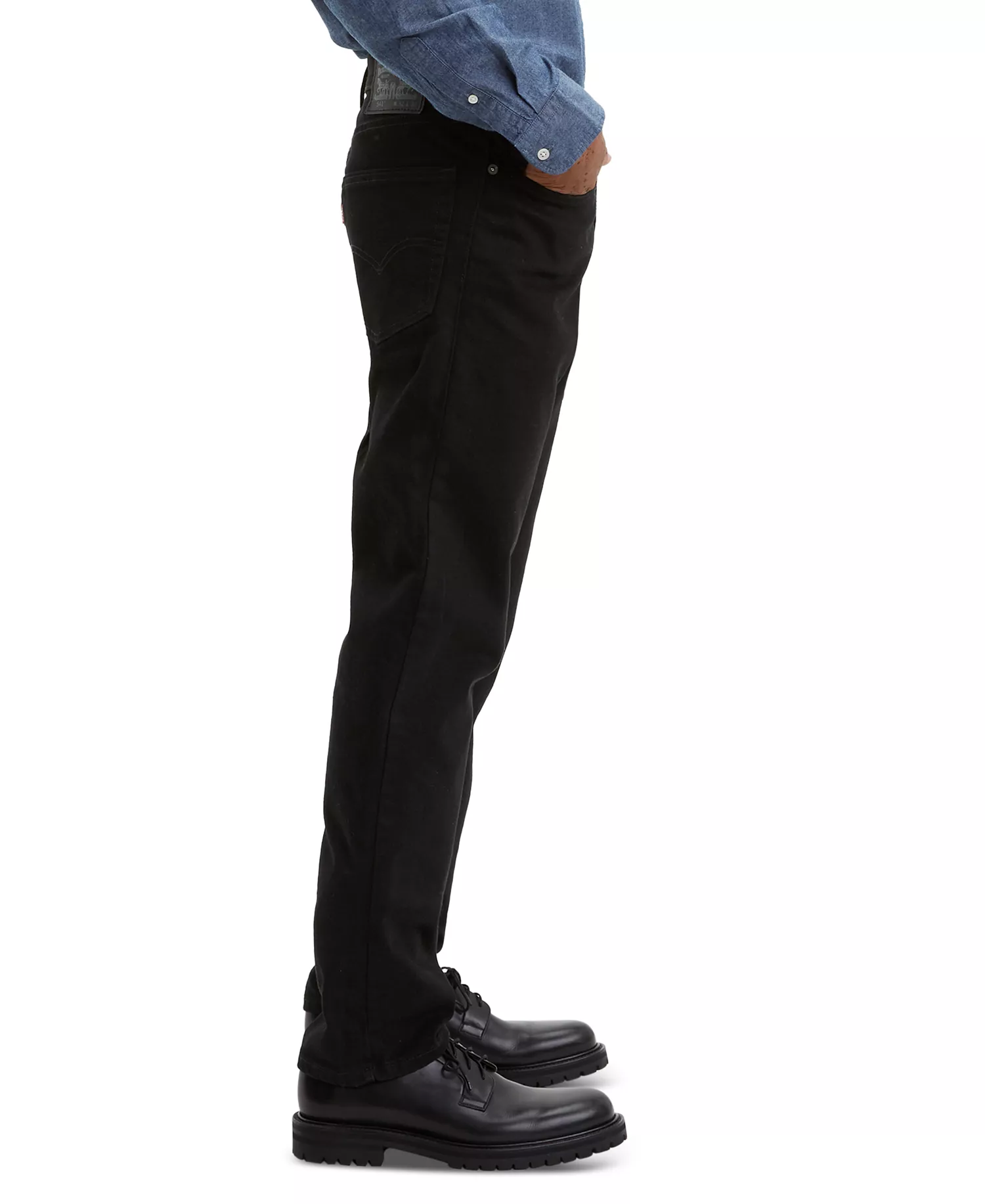Levi’s® Men's 541™ Flex Athletic Fit Jeans - Native Cali - 30 - 29