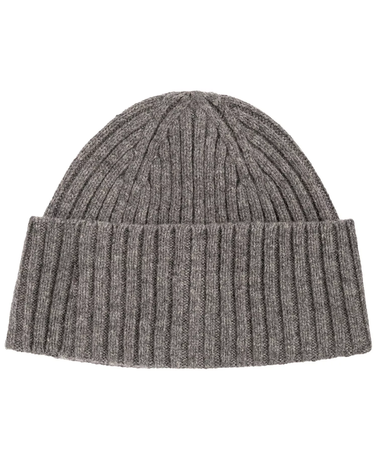 Men's Bold Cuff Beanie - Andover Heather - ONE SIZE