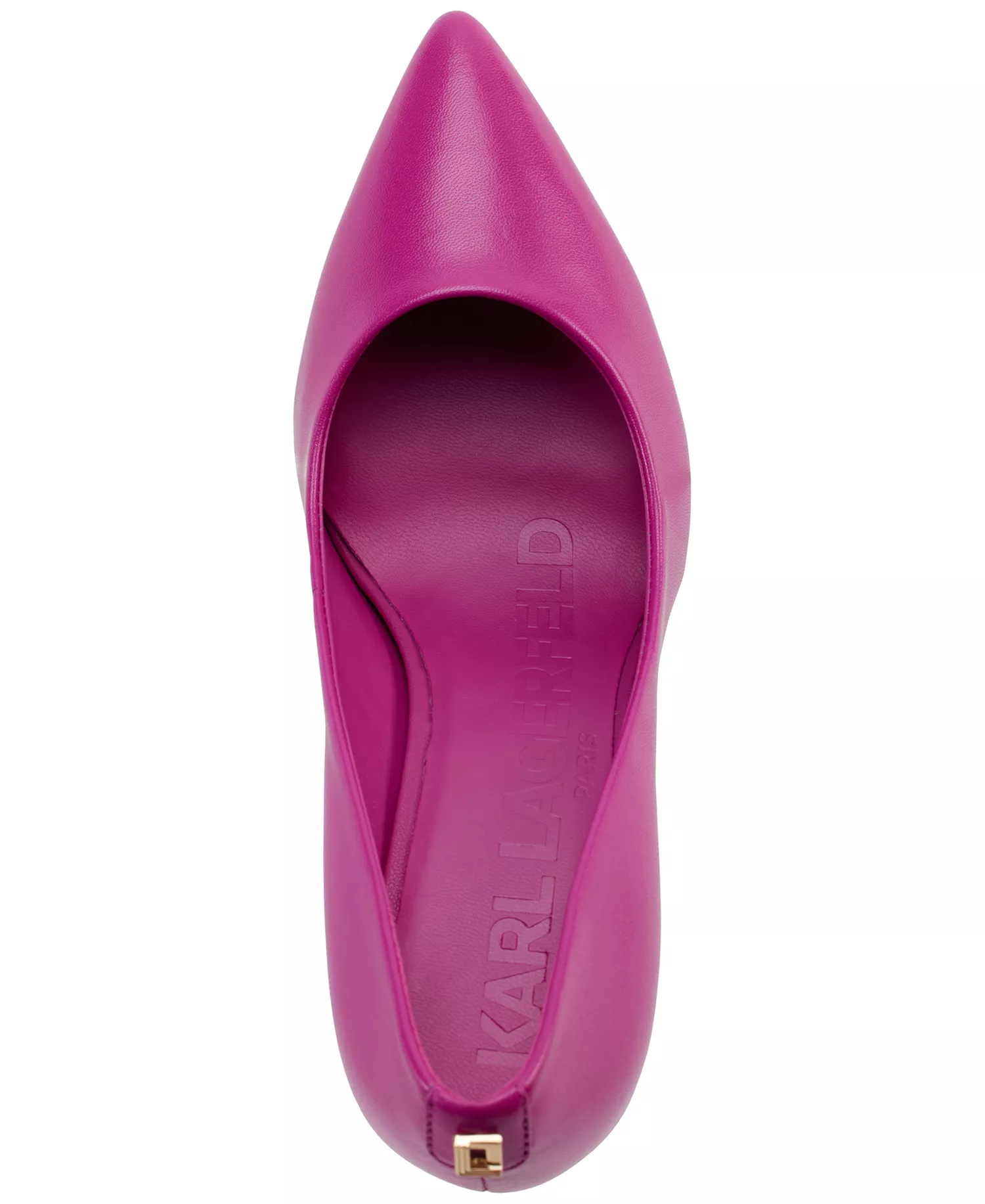 Women's Royale High-Heel Pumps - 8Iw:brt White - 6M