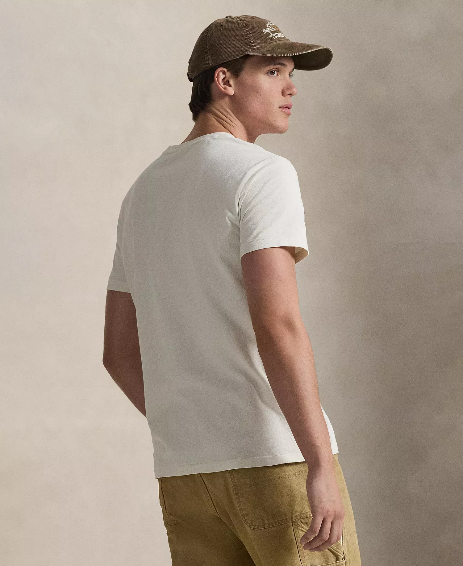 Men's Hudson Valley Short-Sleeve T-Shirt - Nevis - 2XL