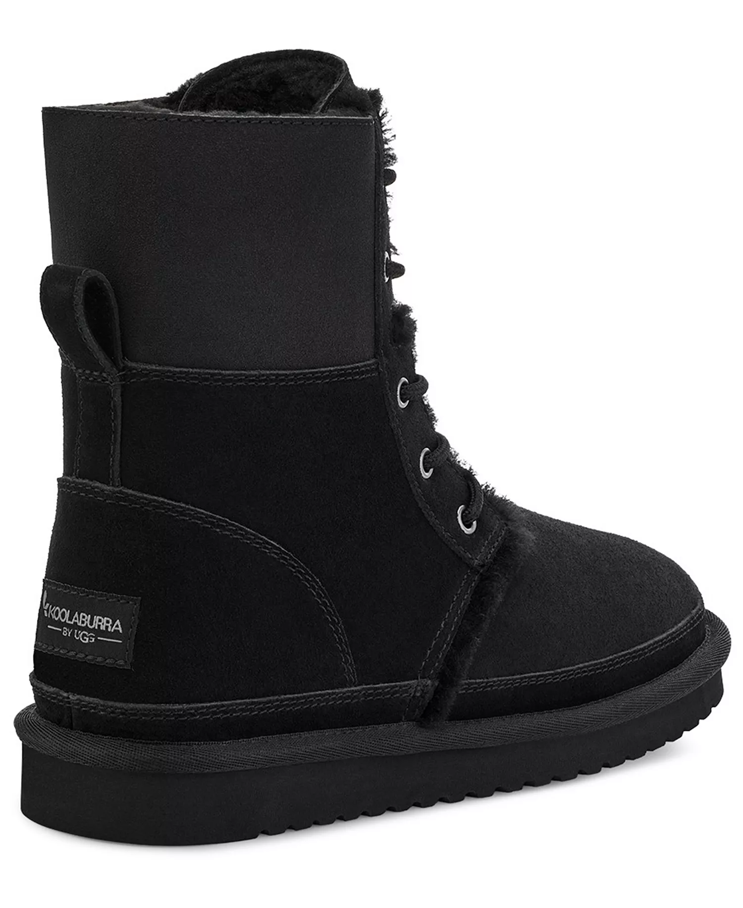 Women's Advay Tall Boots - Black - 10M