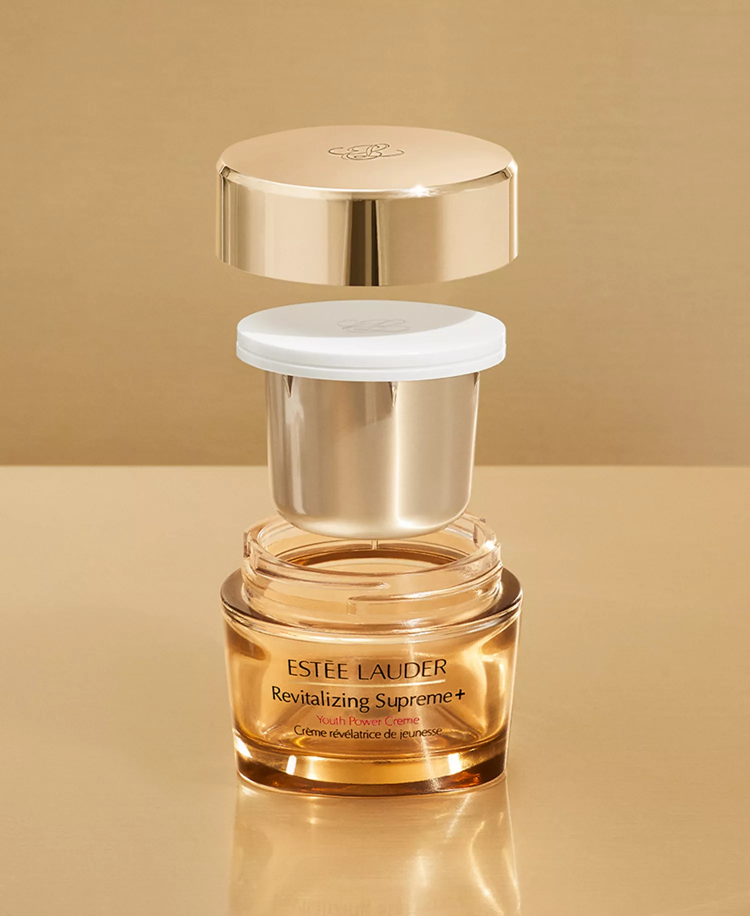 2-Pc. Revitalizing Supreme+ Moisturizer Gift Set - No Color - Gift Set