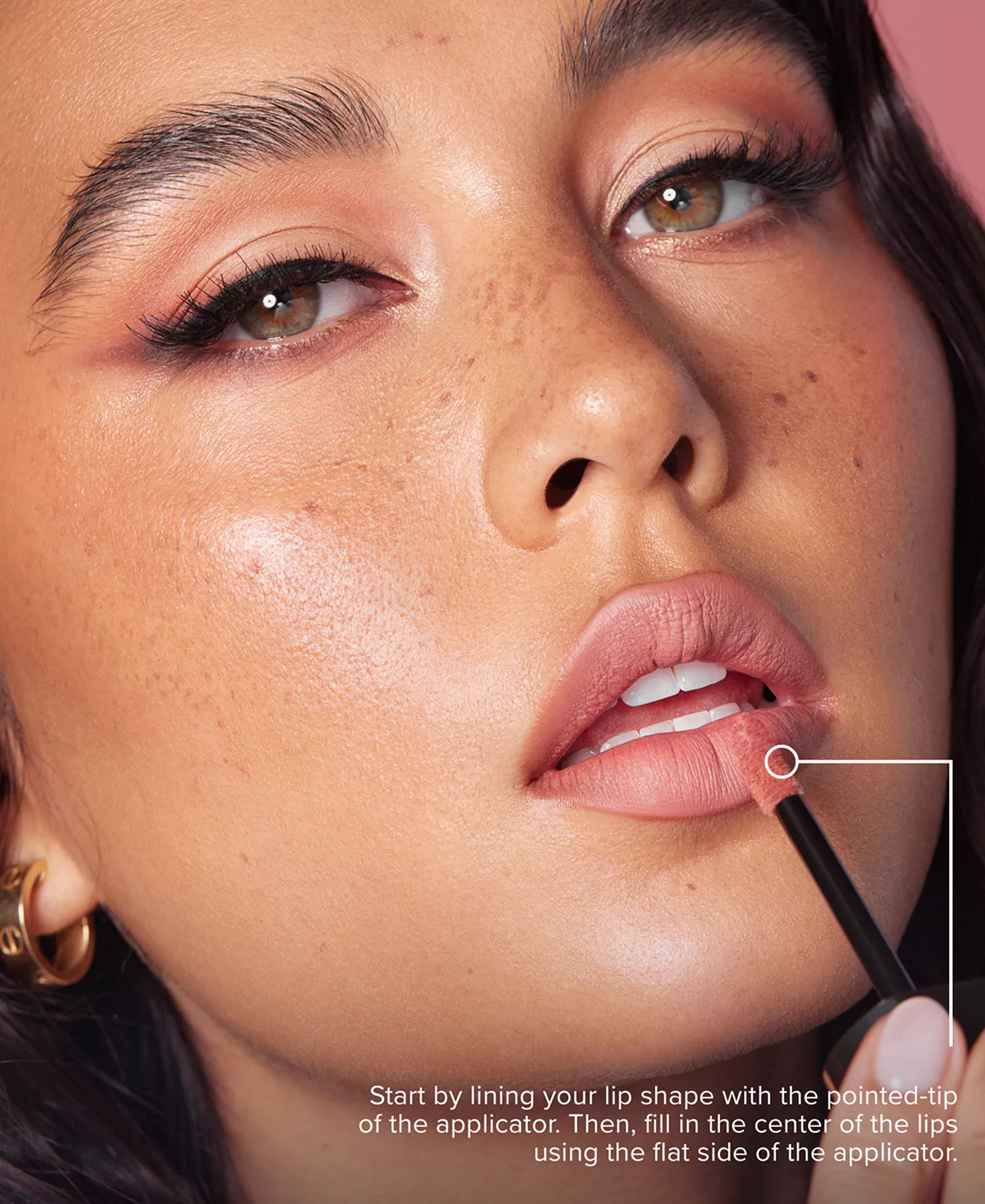 2-Pc. Mini Velvet Lipstick Set - Pure Hollywood + Kiss - 0.05 oz