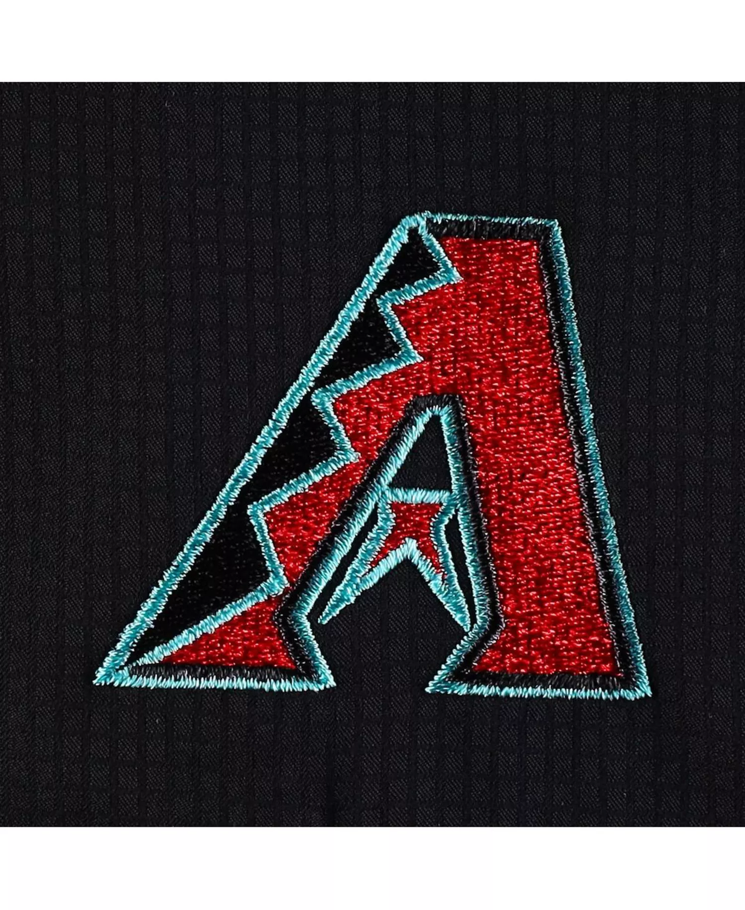 Men's Black Arizona Diamondbacks Tamiami Omni-Shade Button-Down Shirt - Black - 2XL